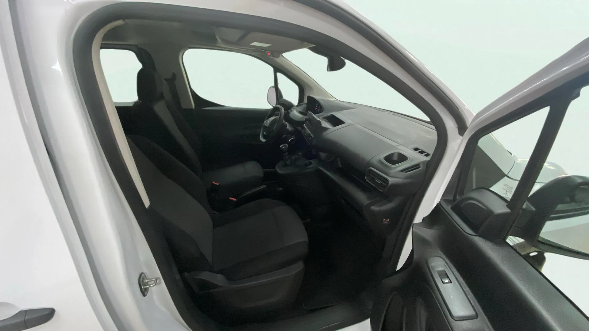 Peugeot Rifter Active Pack Long BlueHDi - foto 9