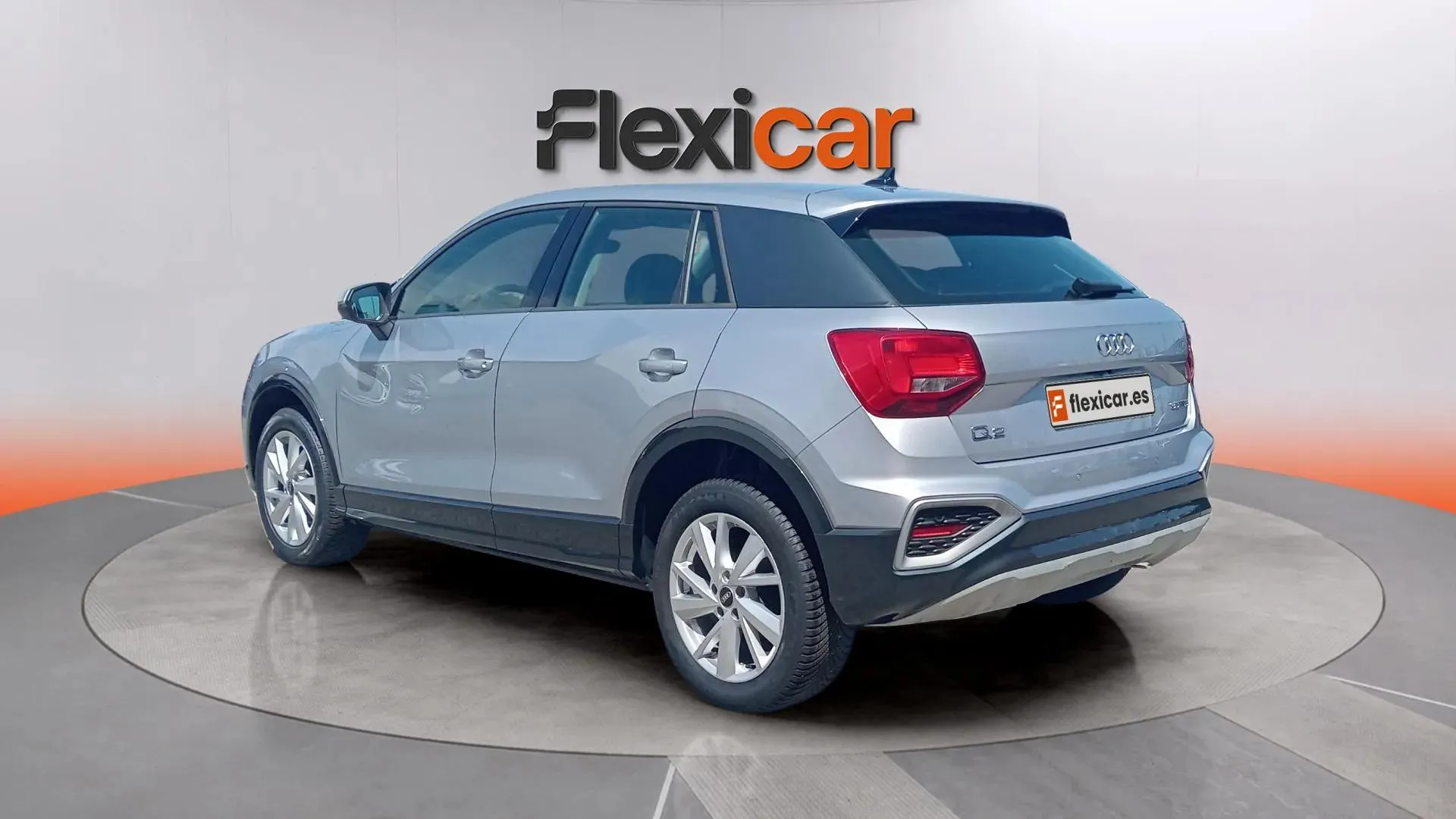 Audi Q2 Adrenalin 35 TFSI S tronic - foto 5