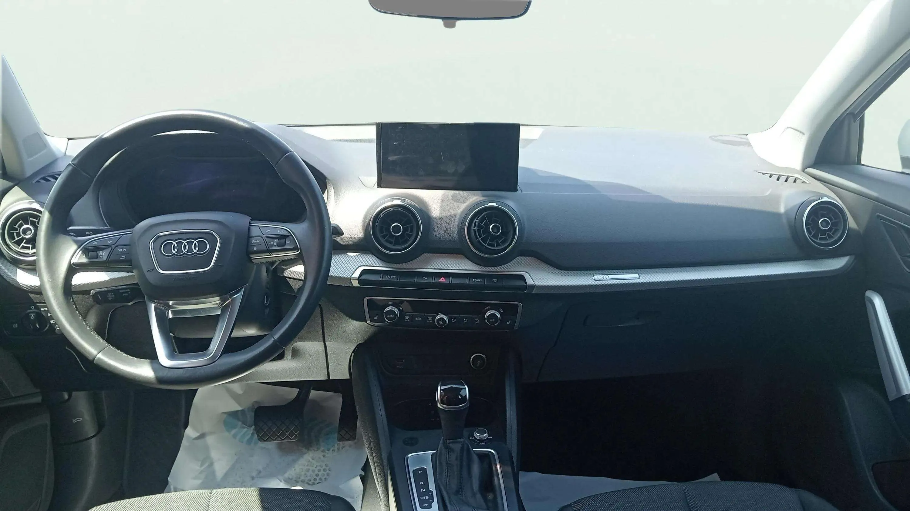 Audi Q2 Adrenalin 35 TFSI S tronic - foto 9