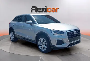 audi q2 adrenalin 35 tfsi 110kw 150cv s tronic gasolina automatica gijon 903000000230966