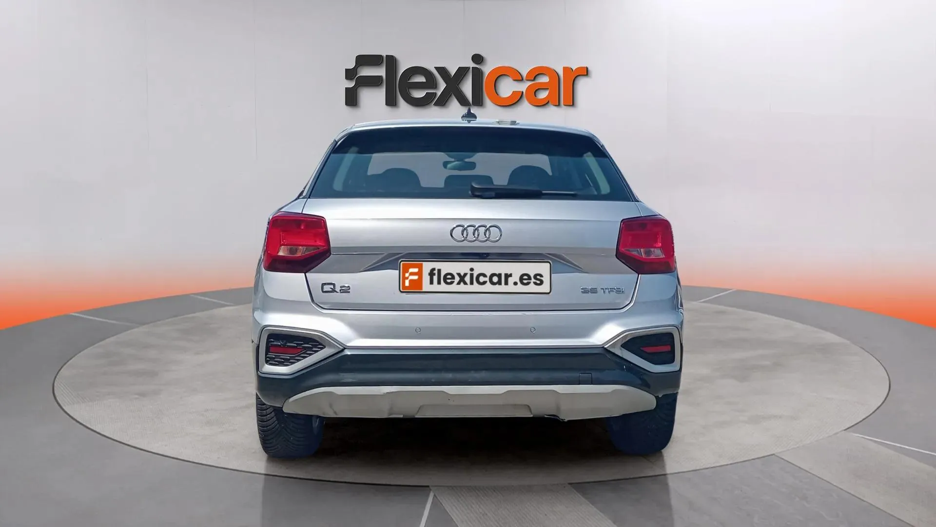 Audi Q2 Adrenalin 35 TFSI S tronic - foto 6