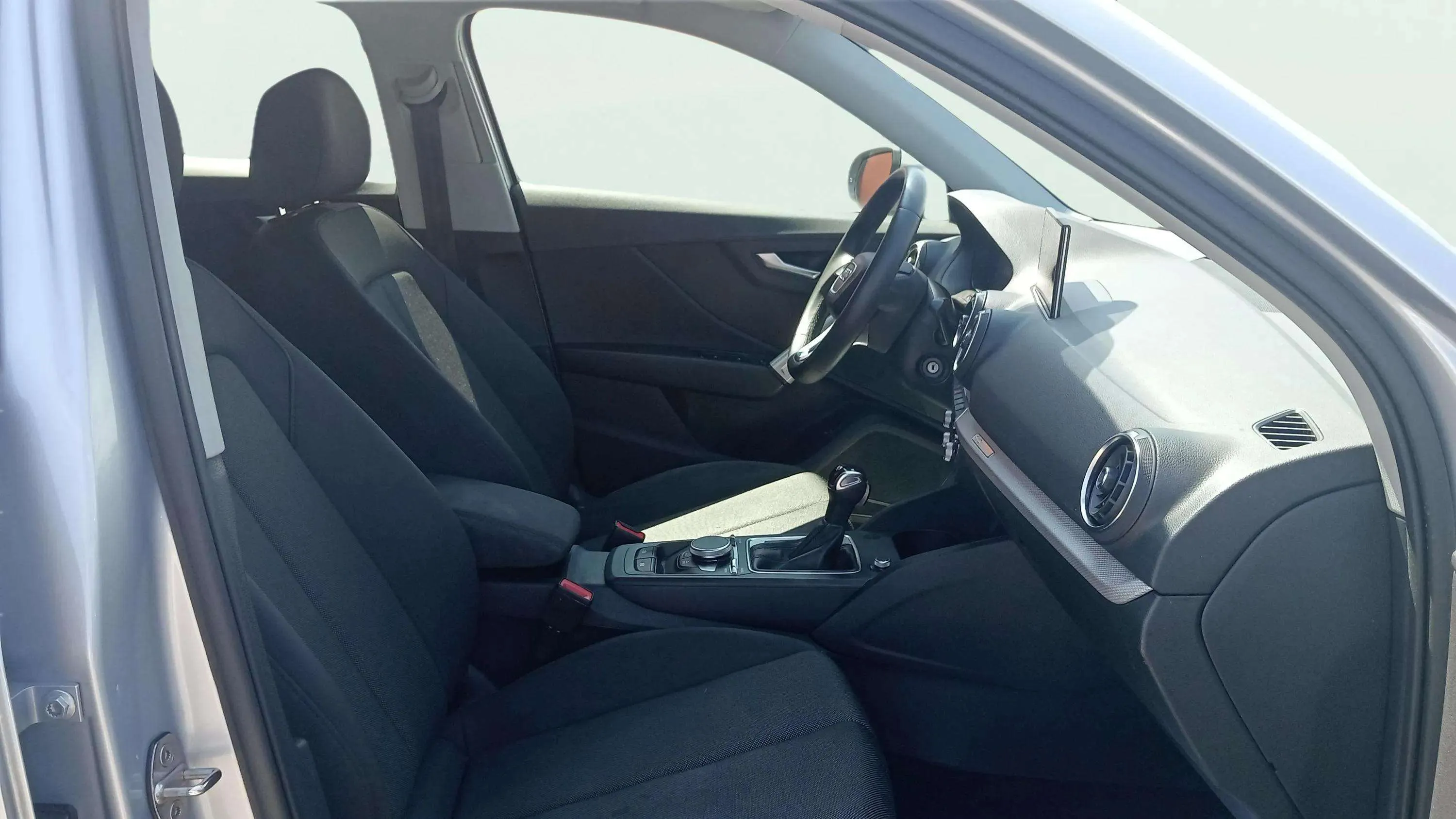 Audi Q2 Adrenalin 35 TFSI S tronic - foto 16