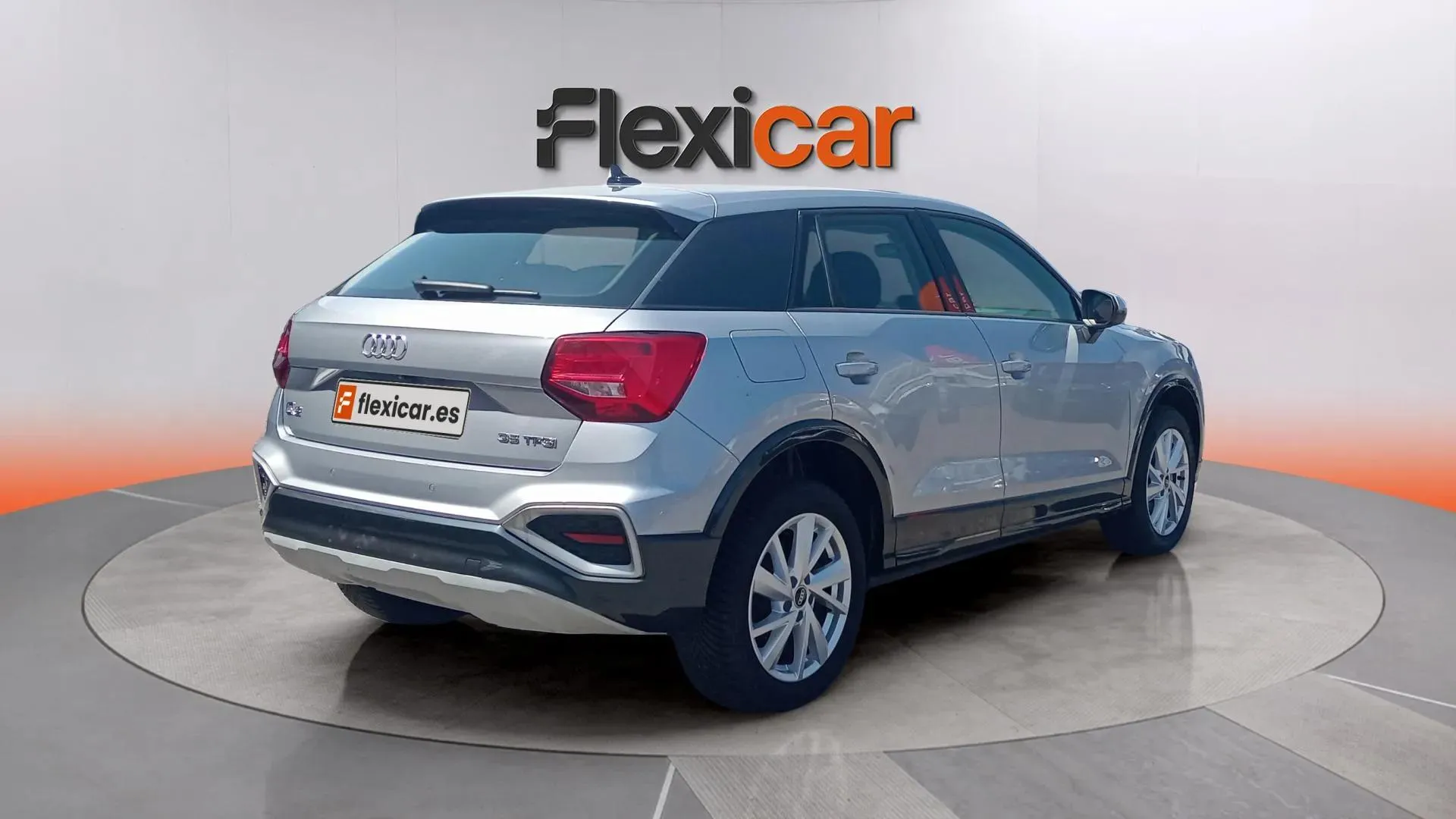 Audi Q2 Adrenalin 35 TFSI S tronic - foto 7