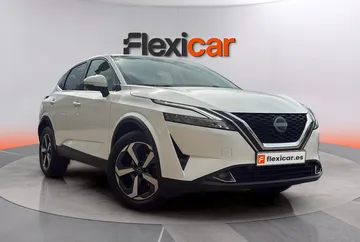 nissan qashqai dig t 103kw 140cv mhev 4x2 acenta hibrido no enchufable manual sabadell 2 903000000230967