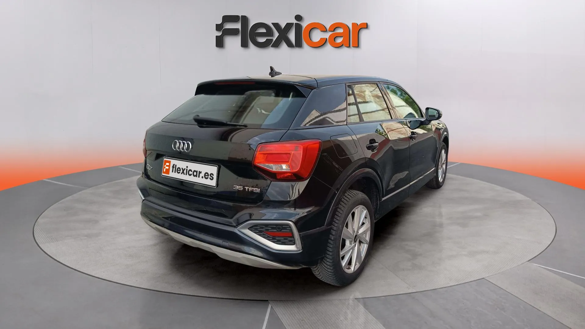 Audi Q2 Advanced 35 TFSI S tronic - foto 6