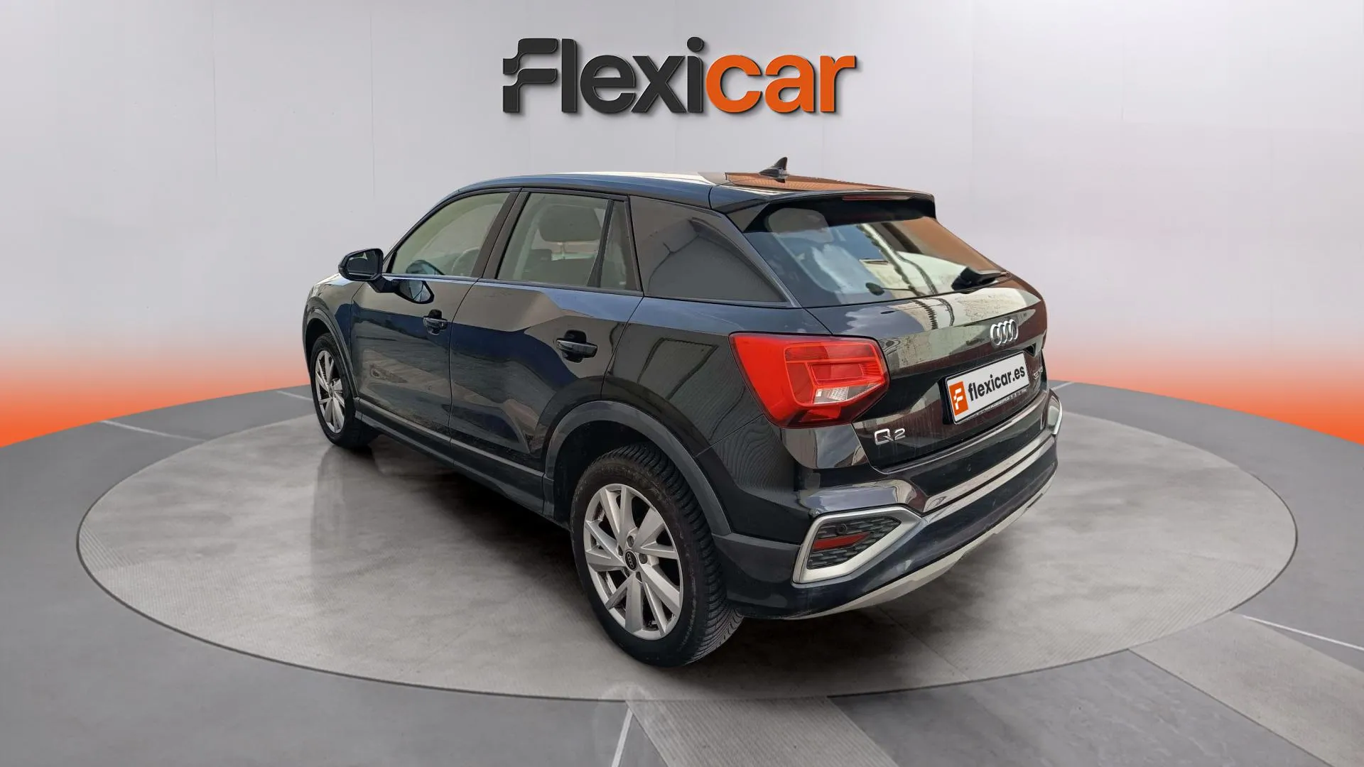 Audi Q2 Advanced 35 TFSI S tronic - foto 4