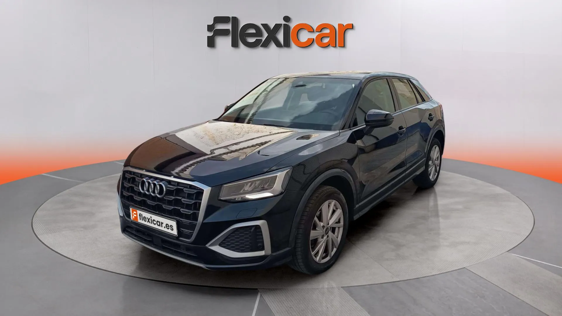Audi Q2 Advanced 35 TFSI S tronic - foto 3