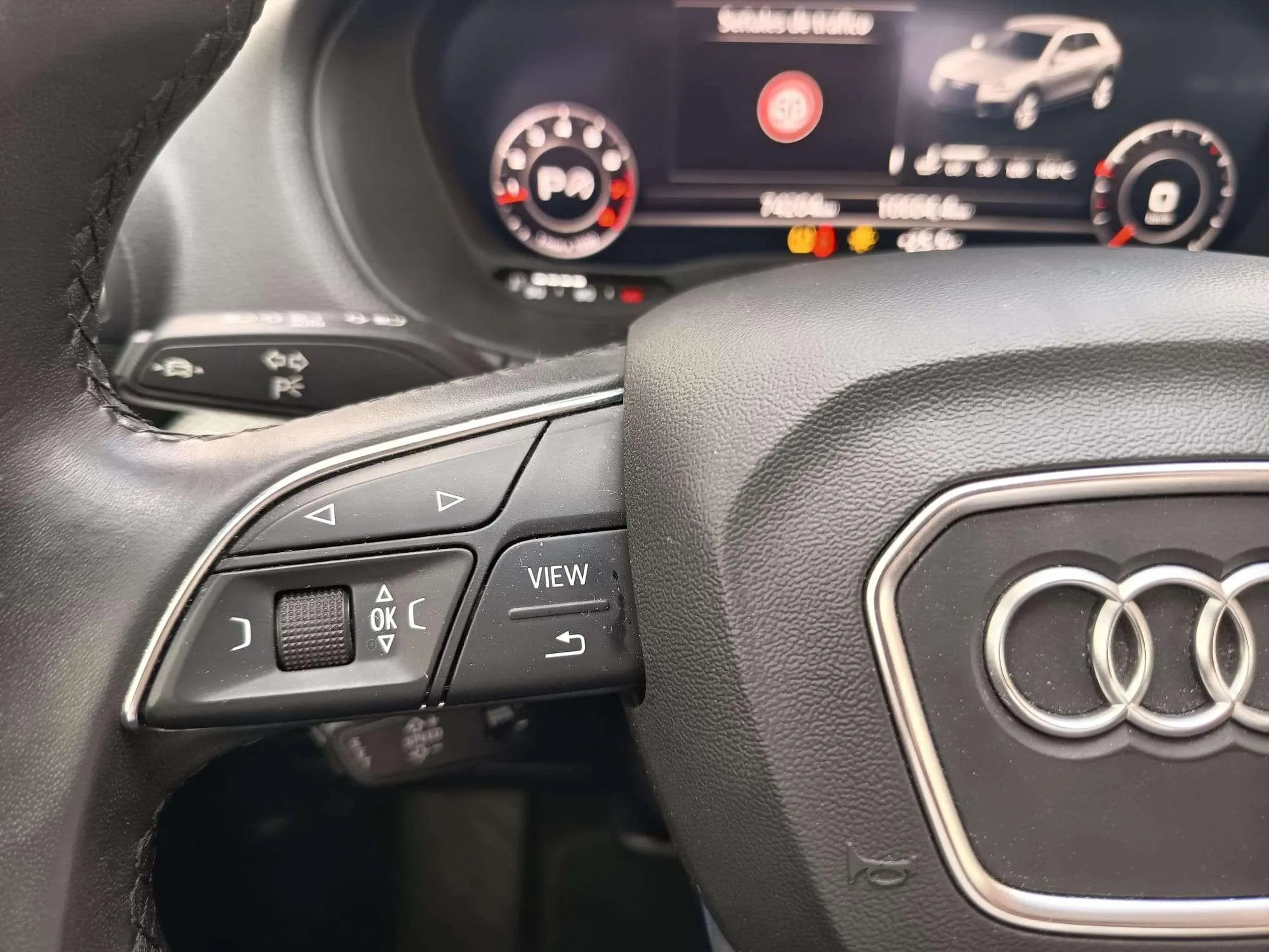 Audi Q2 Advanced 35 TFSI S tronic - foto 10