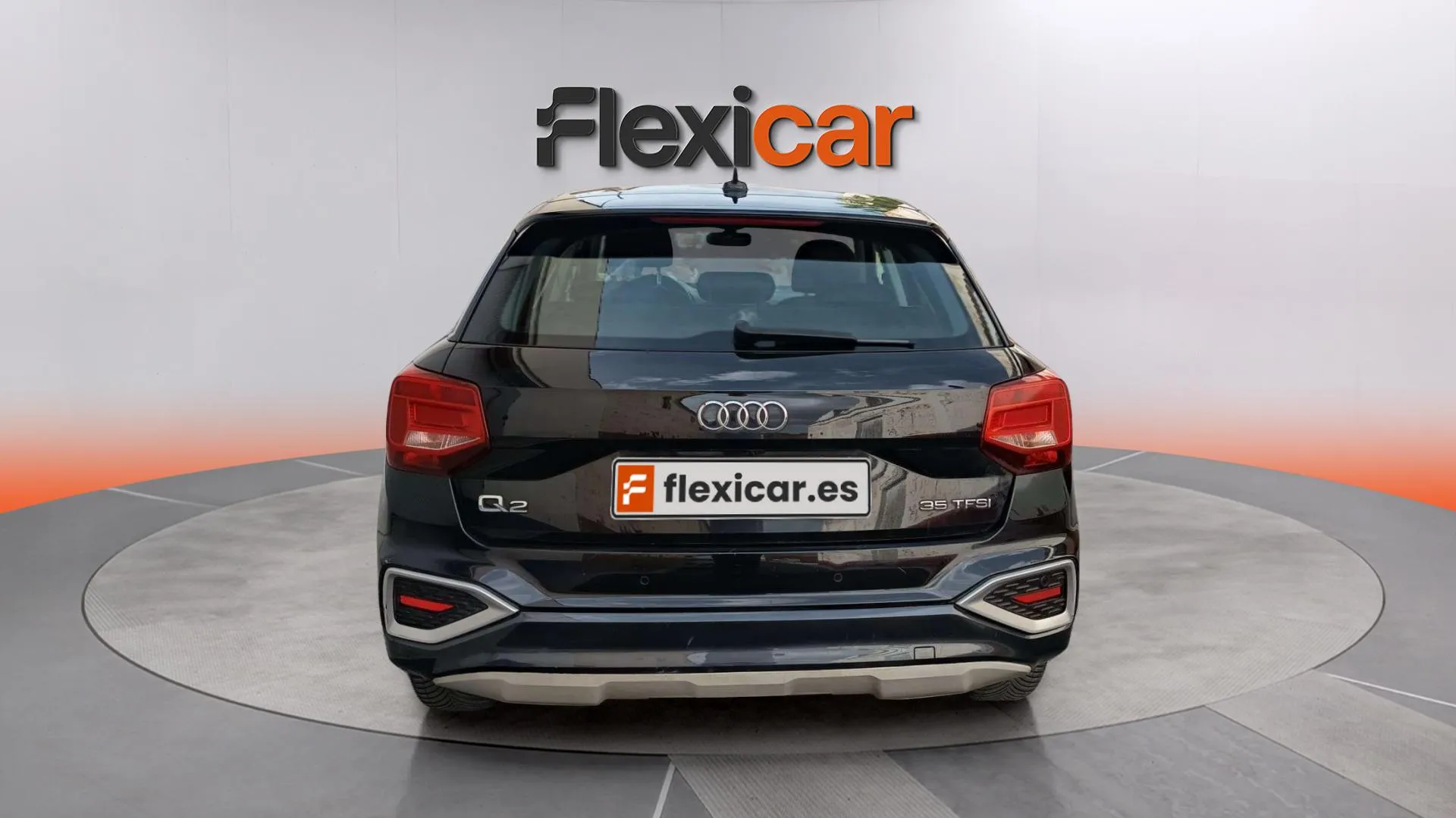 Audi Q2 Advanced 35 TFSI S tronic - foto 5