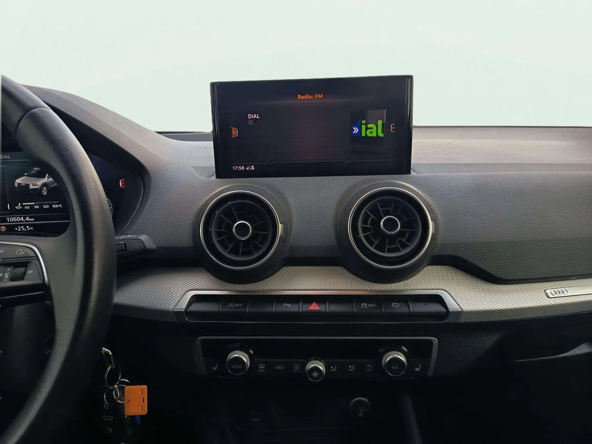 Audi Q2 Advanced 35 TFSI S tronic - foto 14