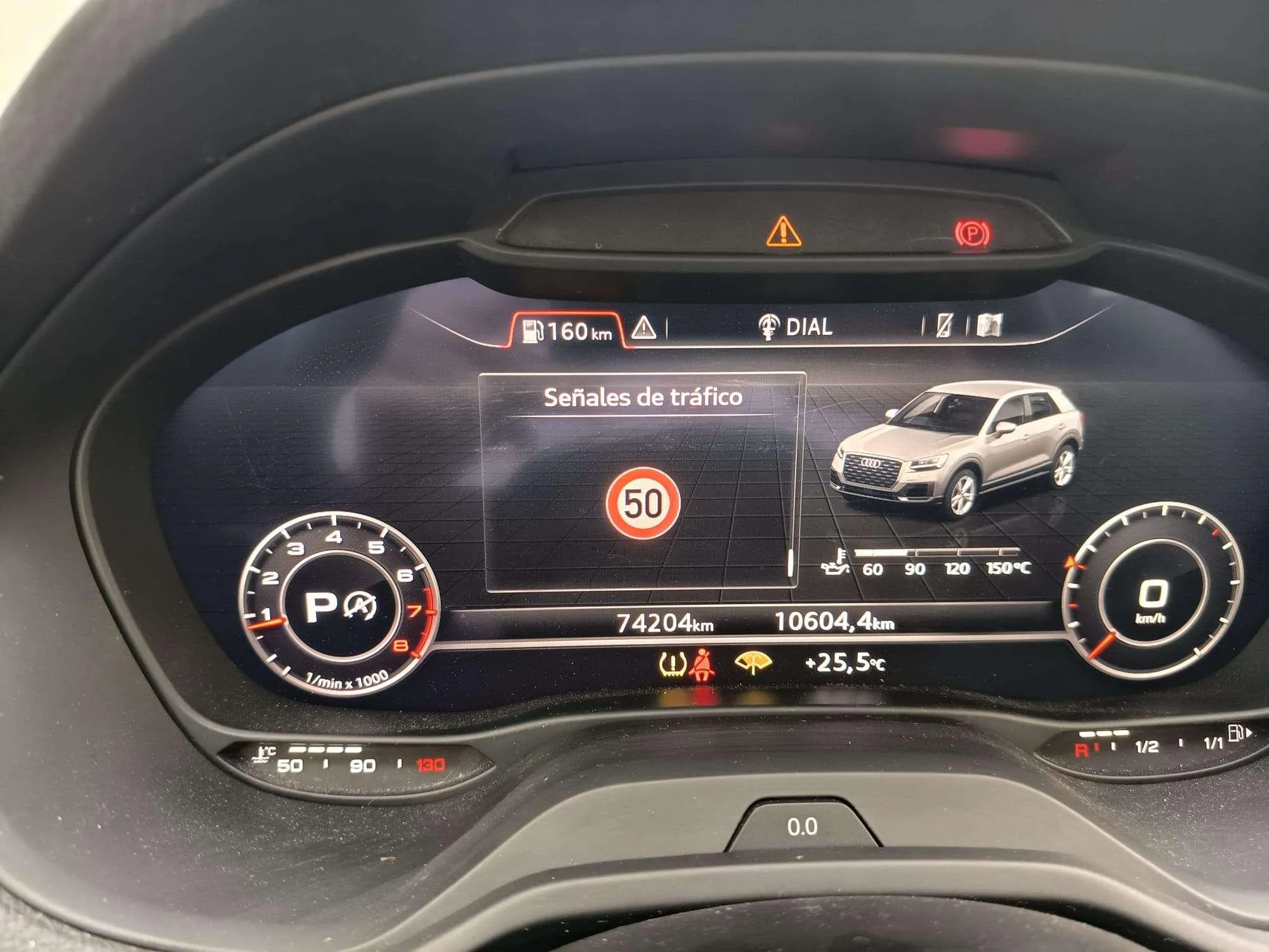 Audi Q2 Advanced 35 TFSI S tronic - foto 12