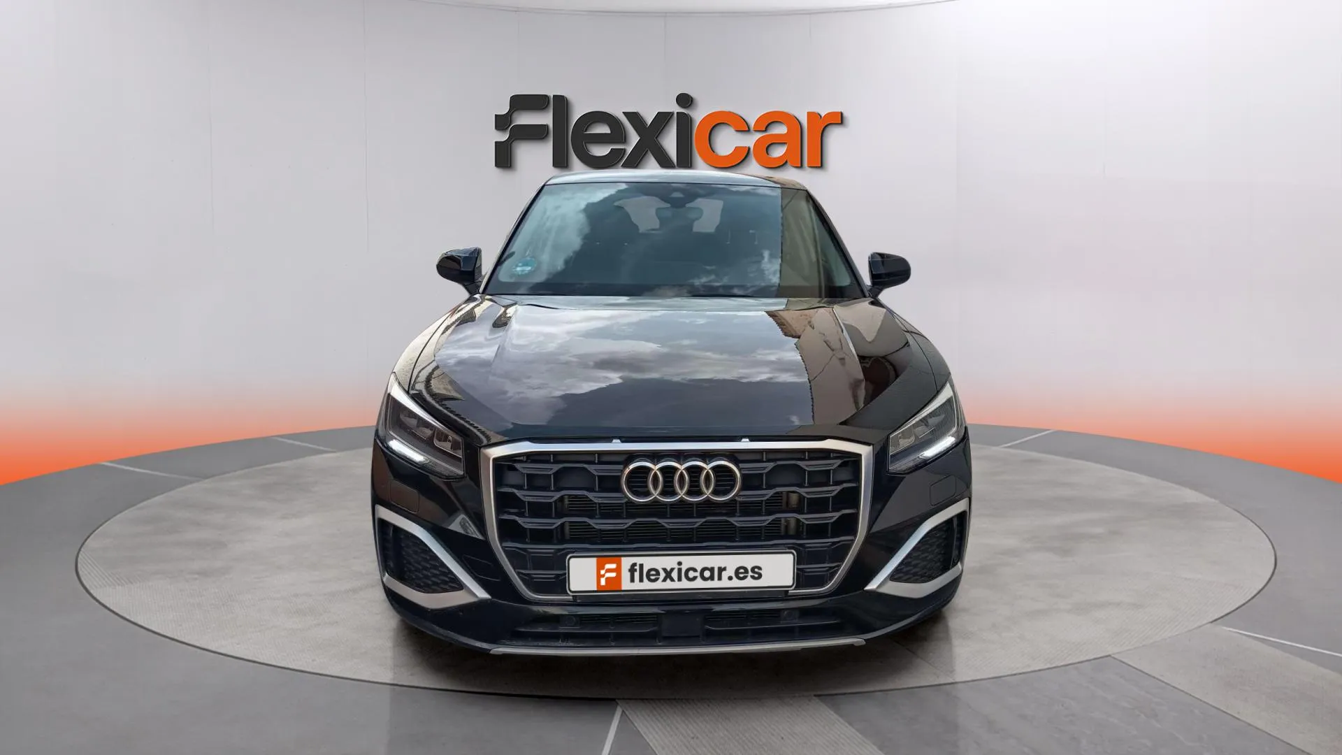 Audi Q2 Advanced 35 TFSI S tronic - foto 2