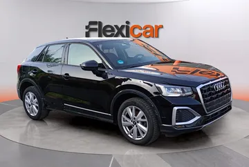 audi q2 adrenalin 35 tfsi 110kw 150cv s tronic gasolina automatica pontevedra 903000000230970