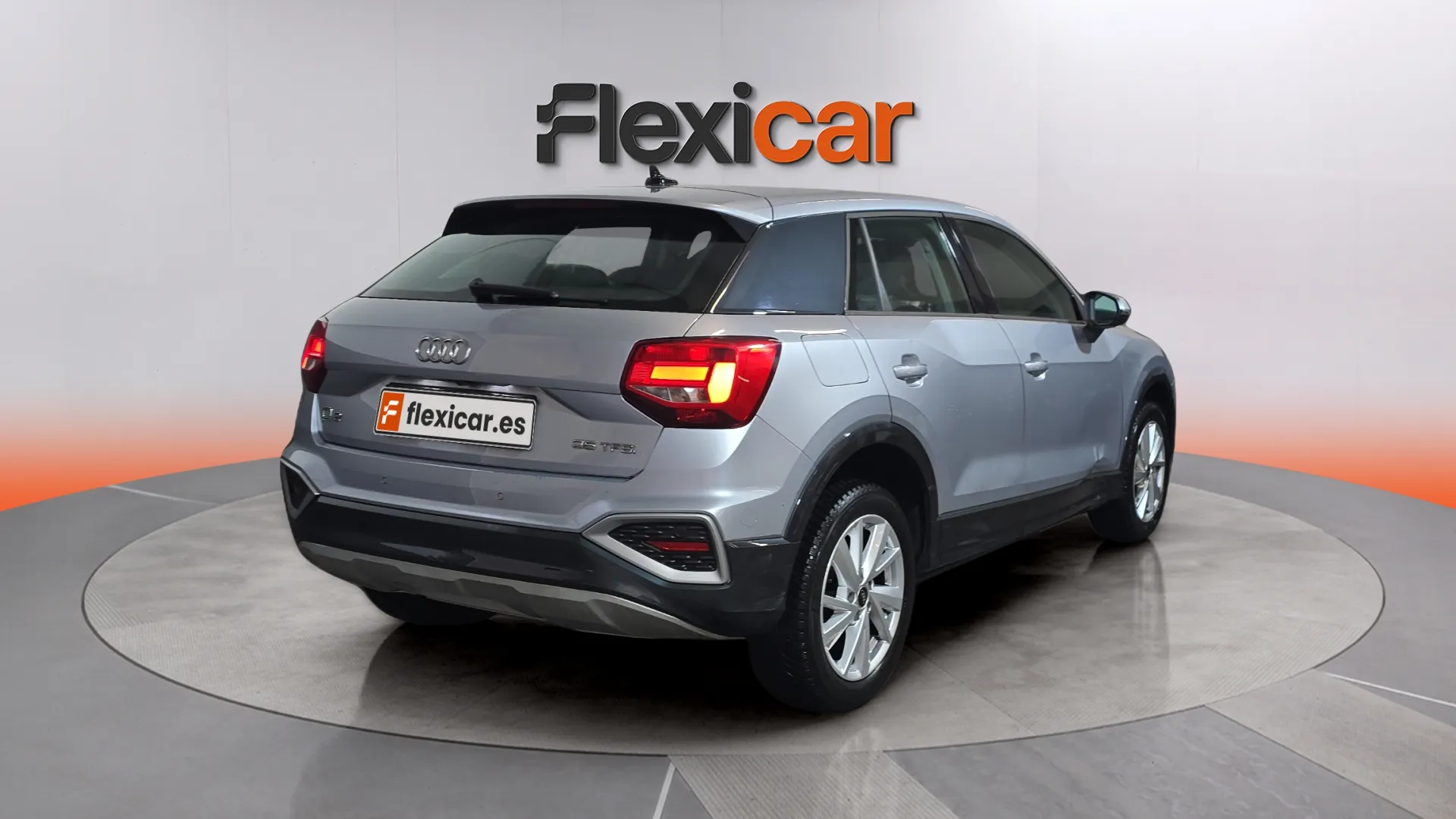 Audi Q2 Adrenalin 35 TFSI S tronic - foto 4