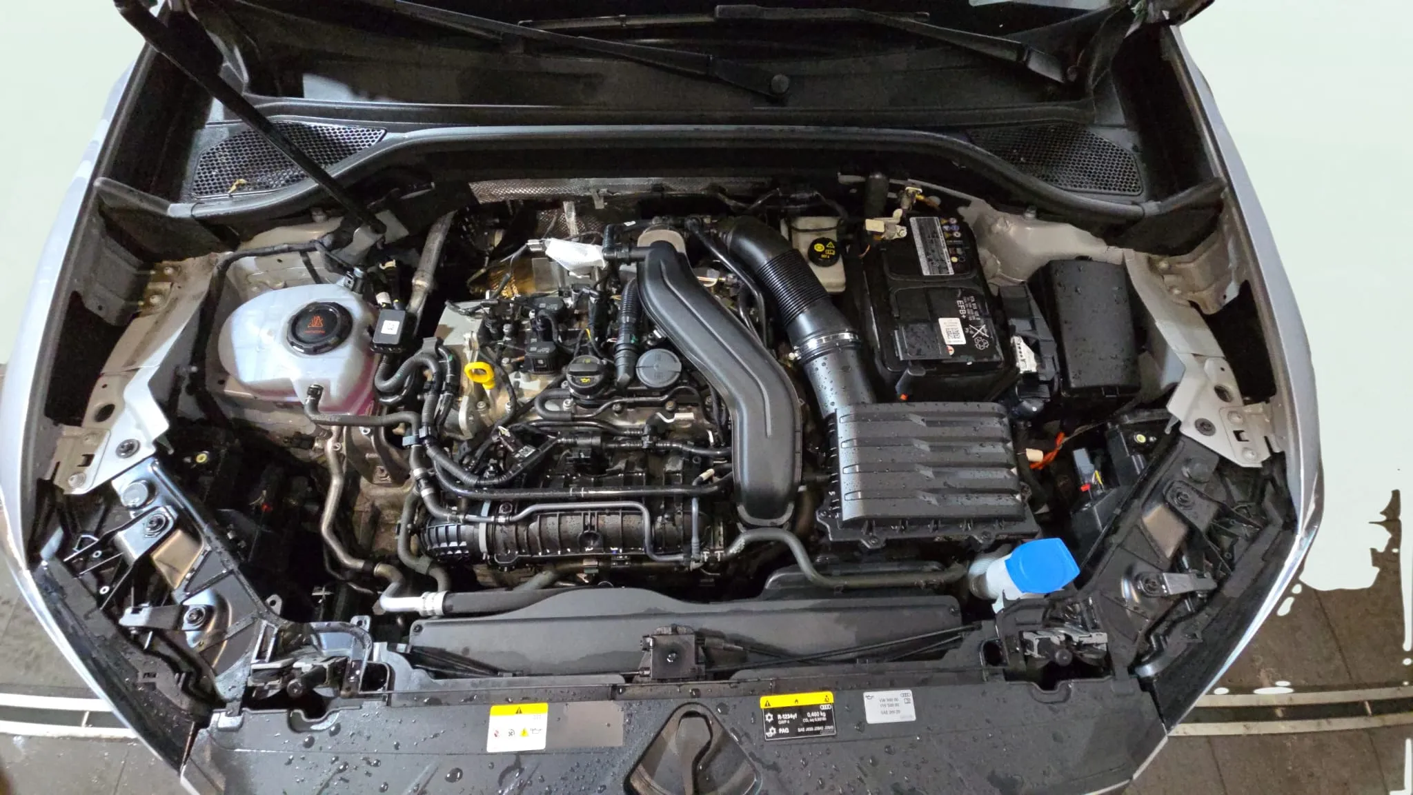 Audi Q2 Adrenalin 35 TFSI S tronic - foto 22