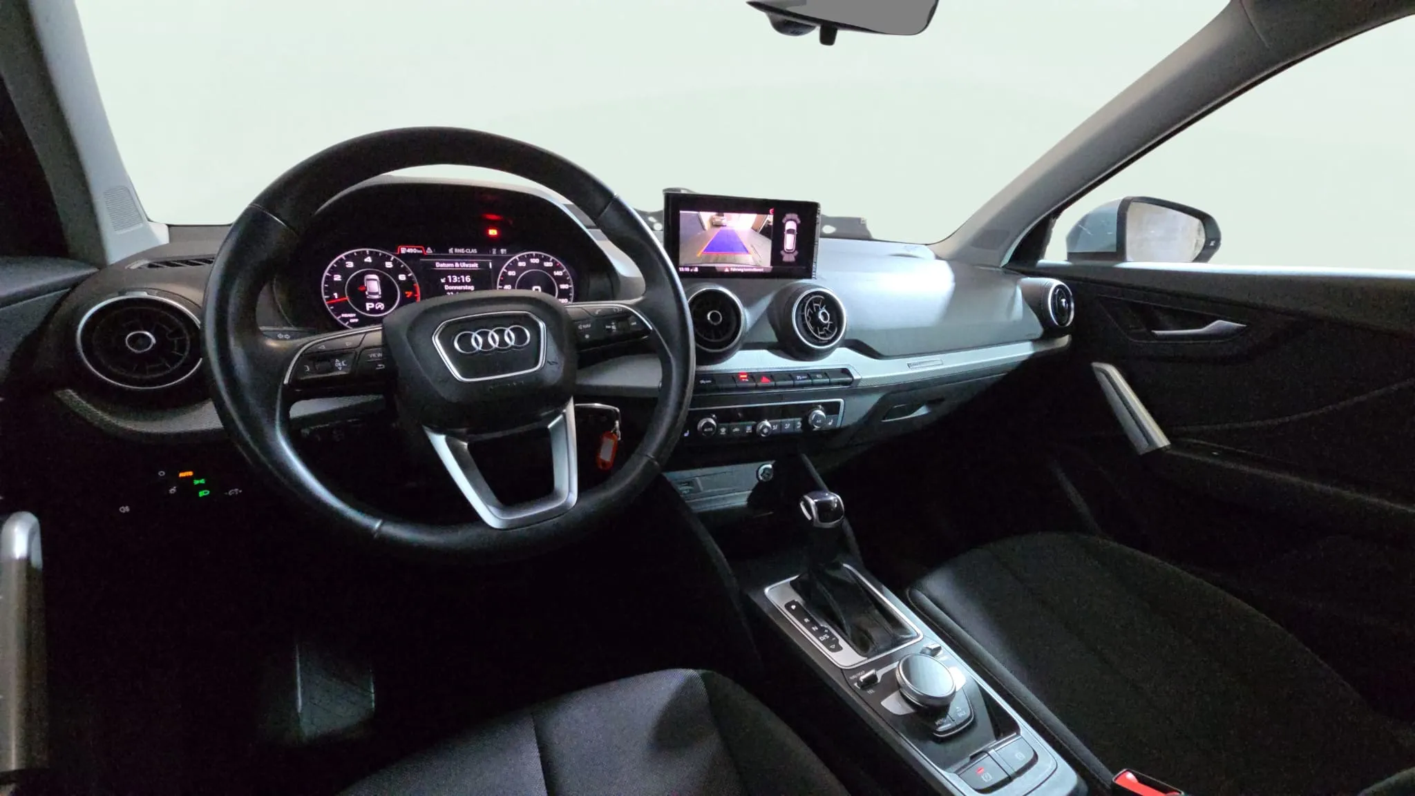 Audi Q2 Adrenalin 35 TFSI S tronic - foto 10