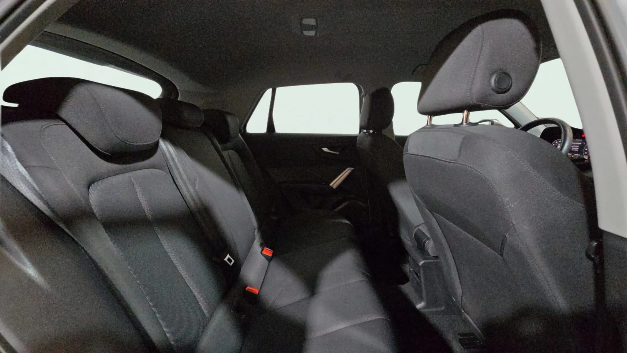 Audi Q2 Adrenalin 35 TFSI S tronic - foto 20