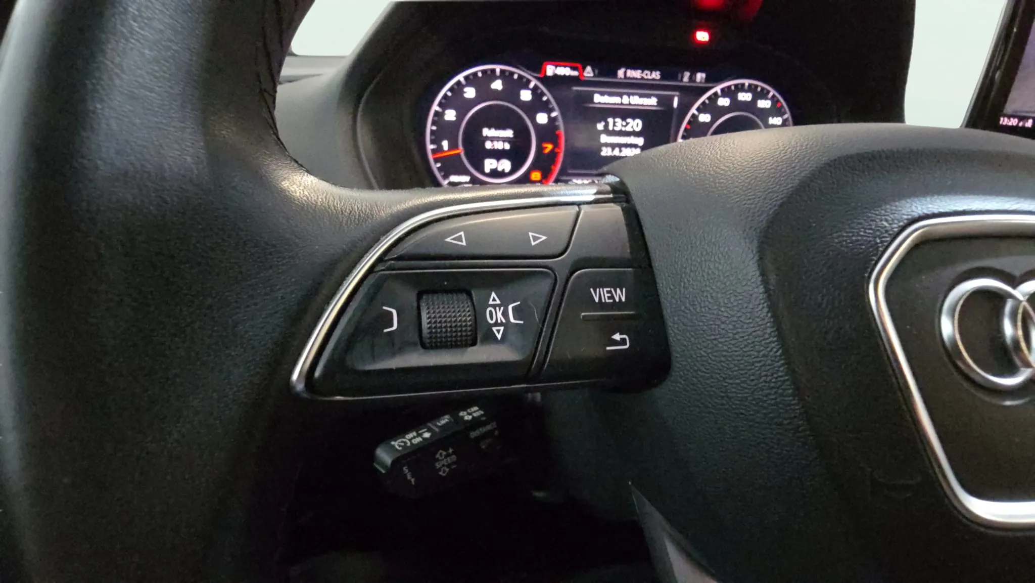 Audi Q2 Adrenalin 35 TFSI S tronic - foto 15