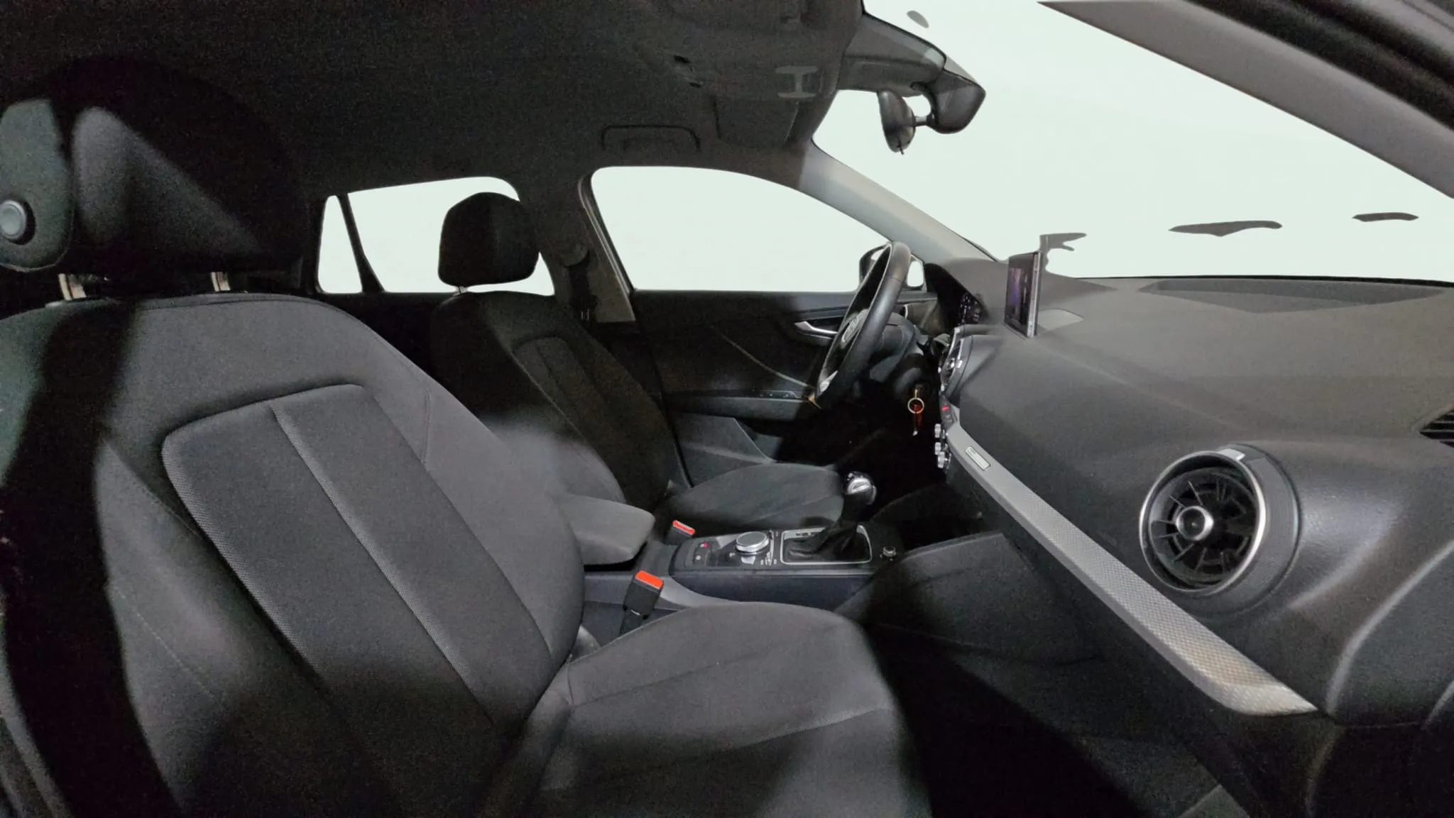 Audi Q2 Adrenalin 35 TFSI S tronic - foto 18