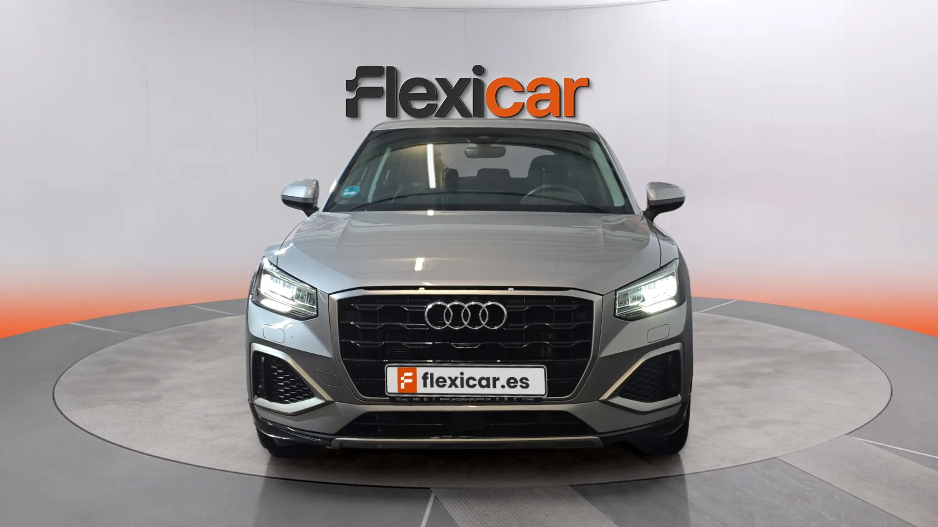 Audi Q2 Adrenalin 35 TFSI S tronic - foto 6