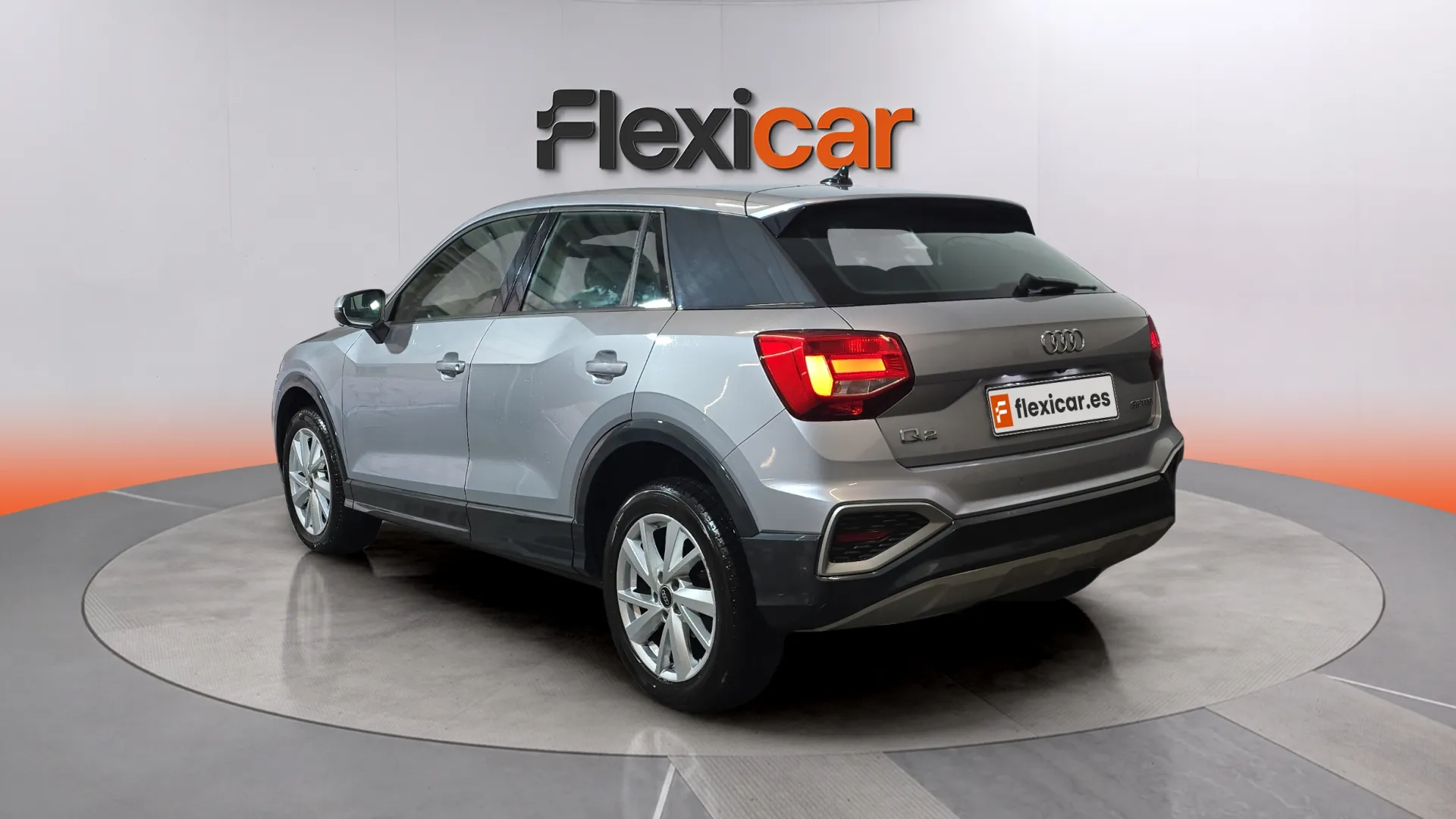 Audi Q2 Adrenalin 35 TFSI S tronic - foto 3
