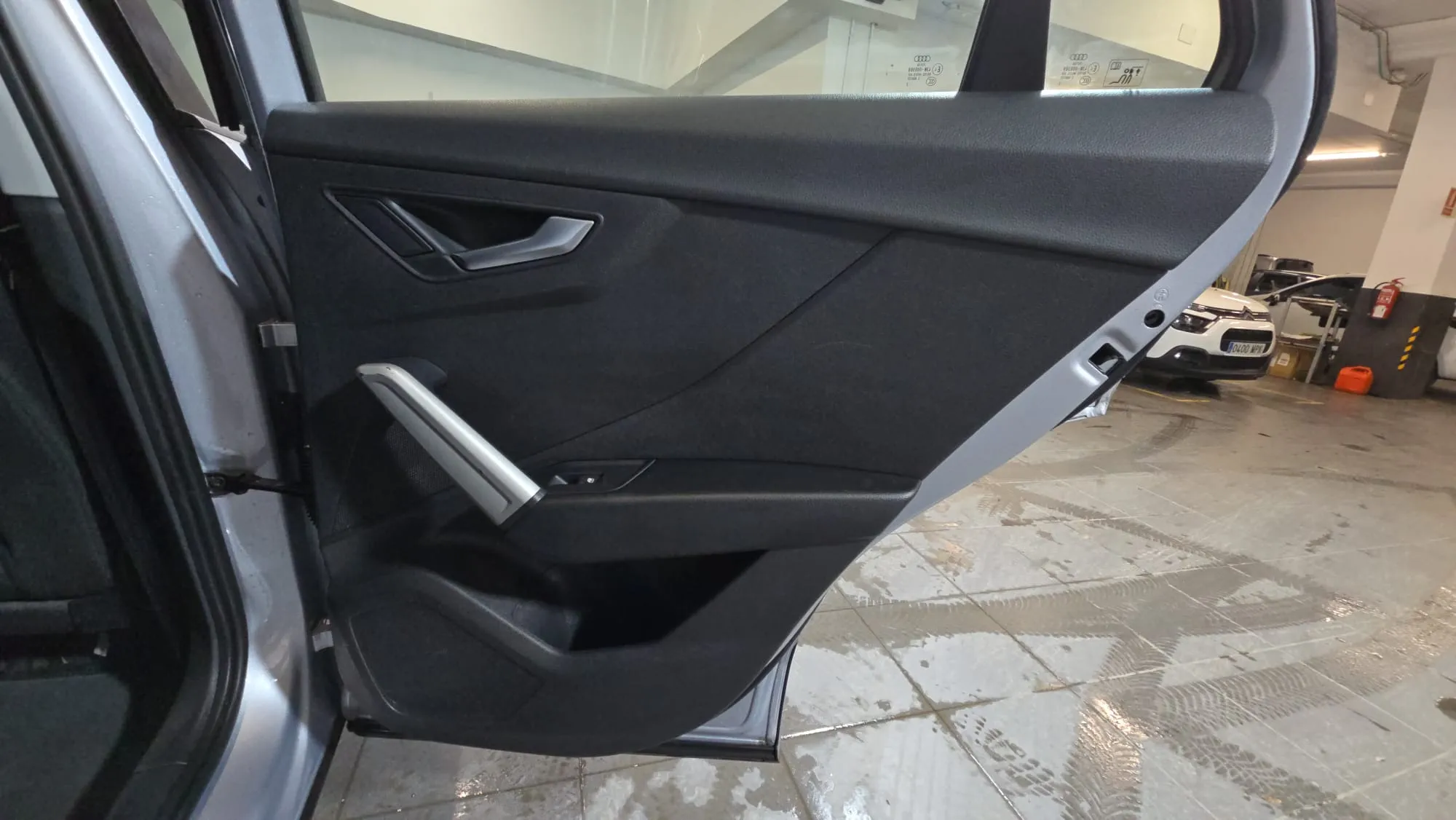 Audi Q2 Adrenalin 35 TFSI S tronic - foto 19
