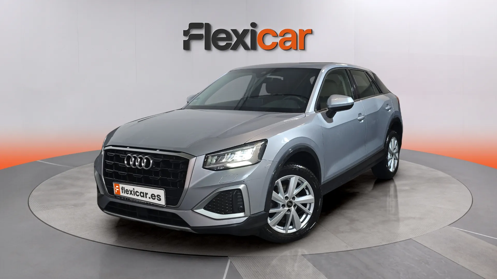 Audi Q2 Adrenalin 35 TFSI S tronic - foto 2