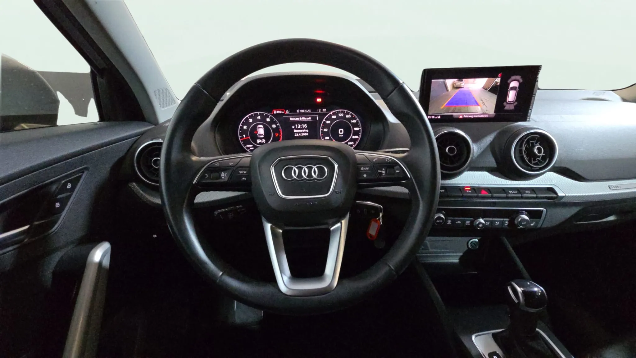 Audi Q2 Adrenalin 35 TFSI S tronic - foto 14