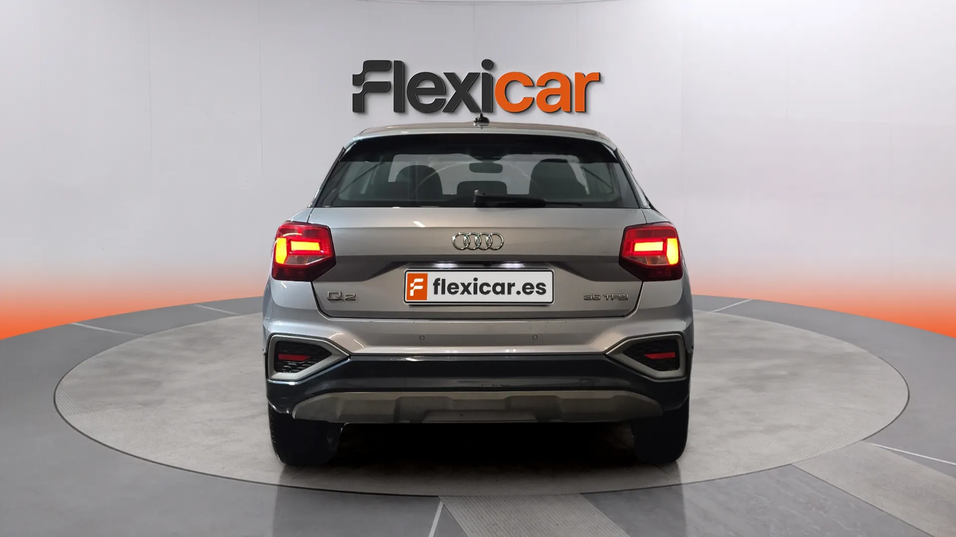 Audi Q2 Adrenalin 35 TFSI S tronic - foto 8