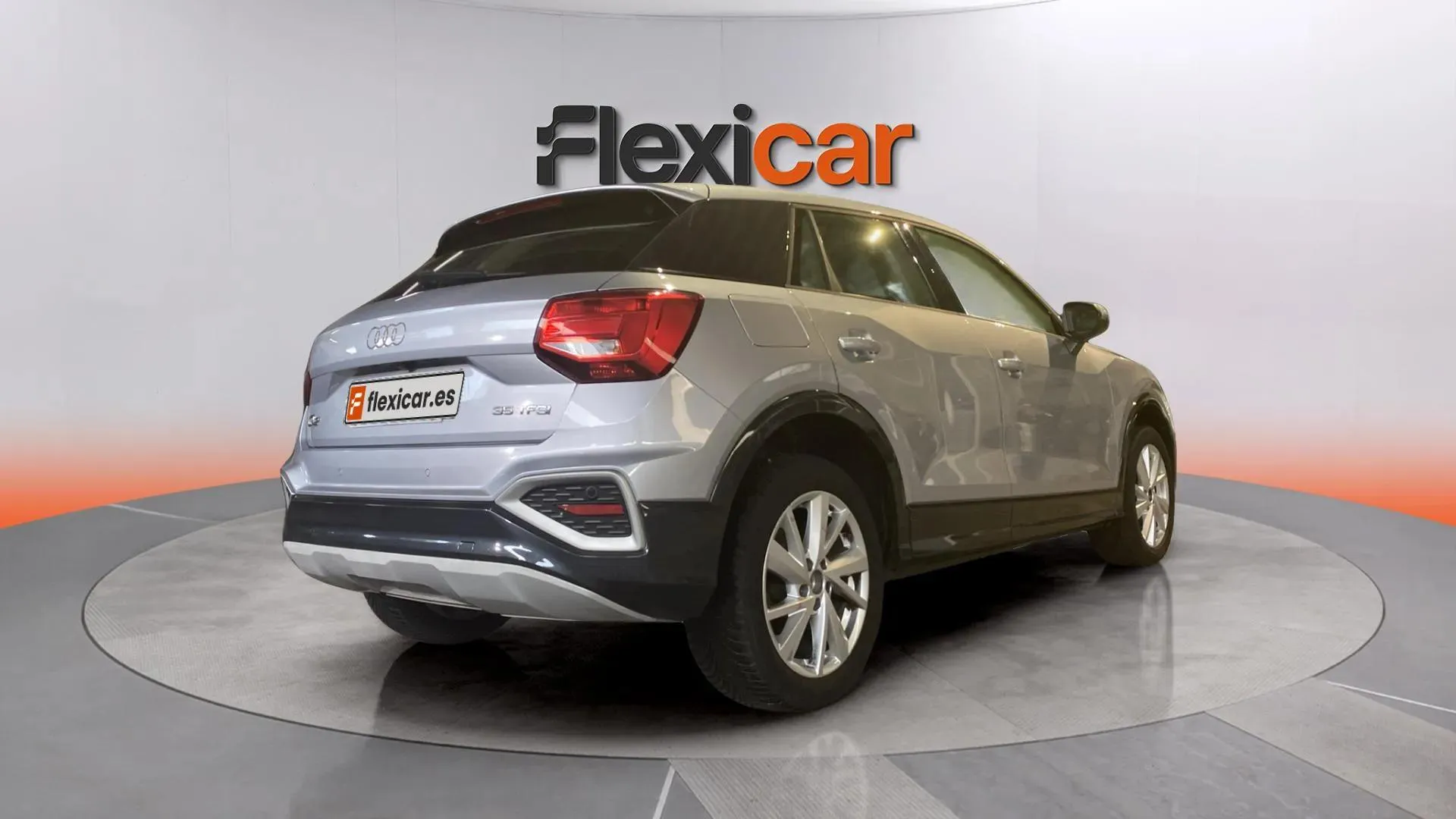Audi Q2 Advanced 35 TFSI S tronic - foto 7