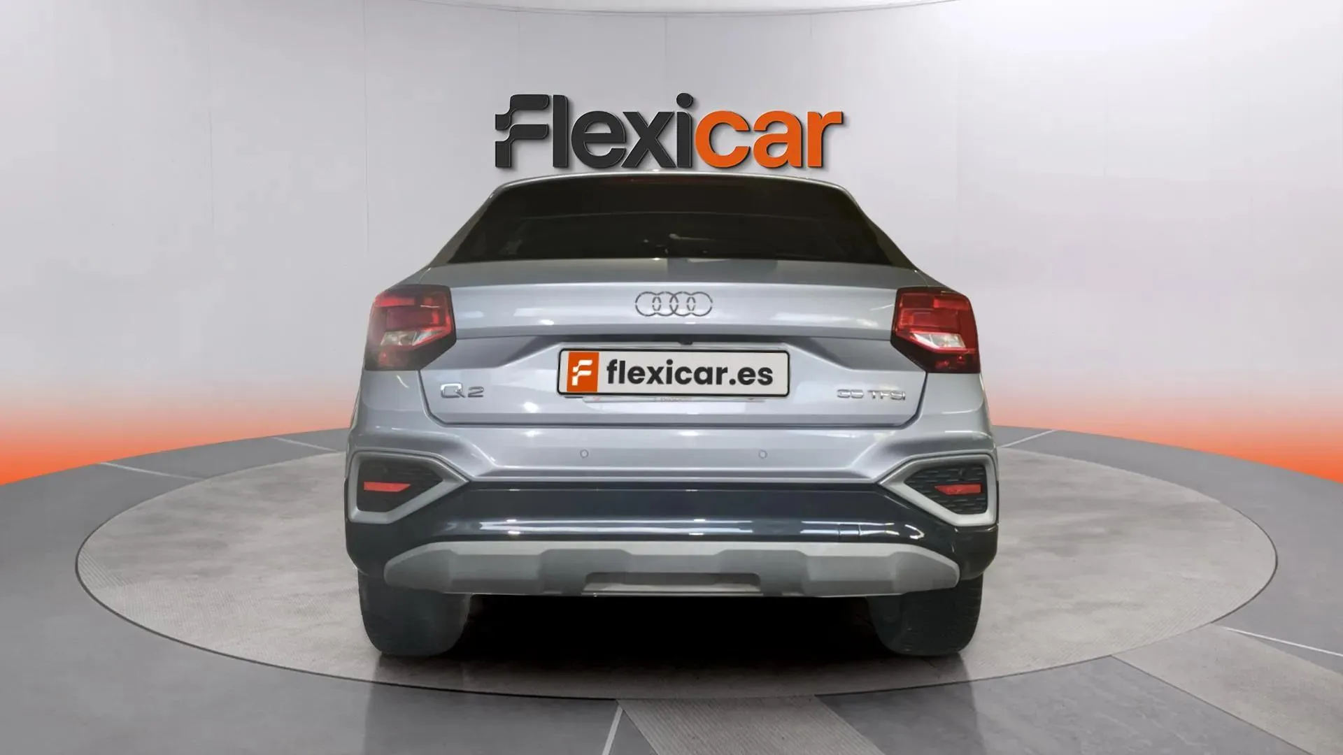 Audi Q2 Advanced 35 TFSI S tronic - foto 6