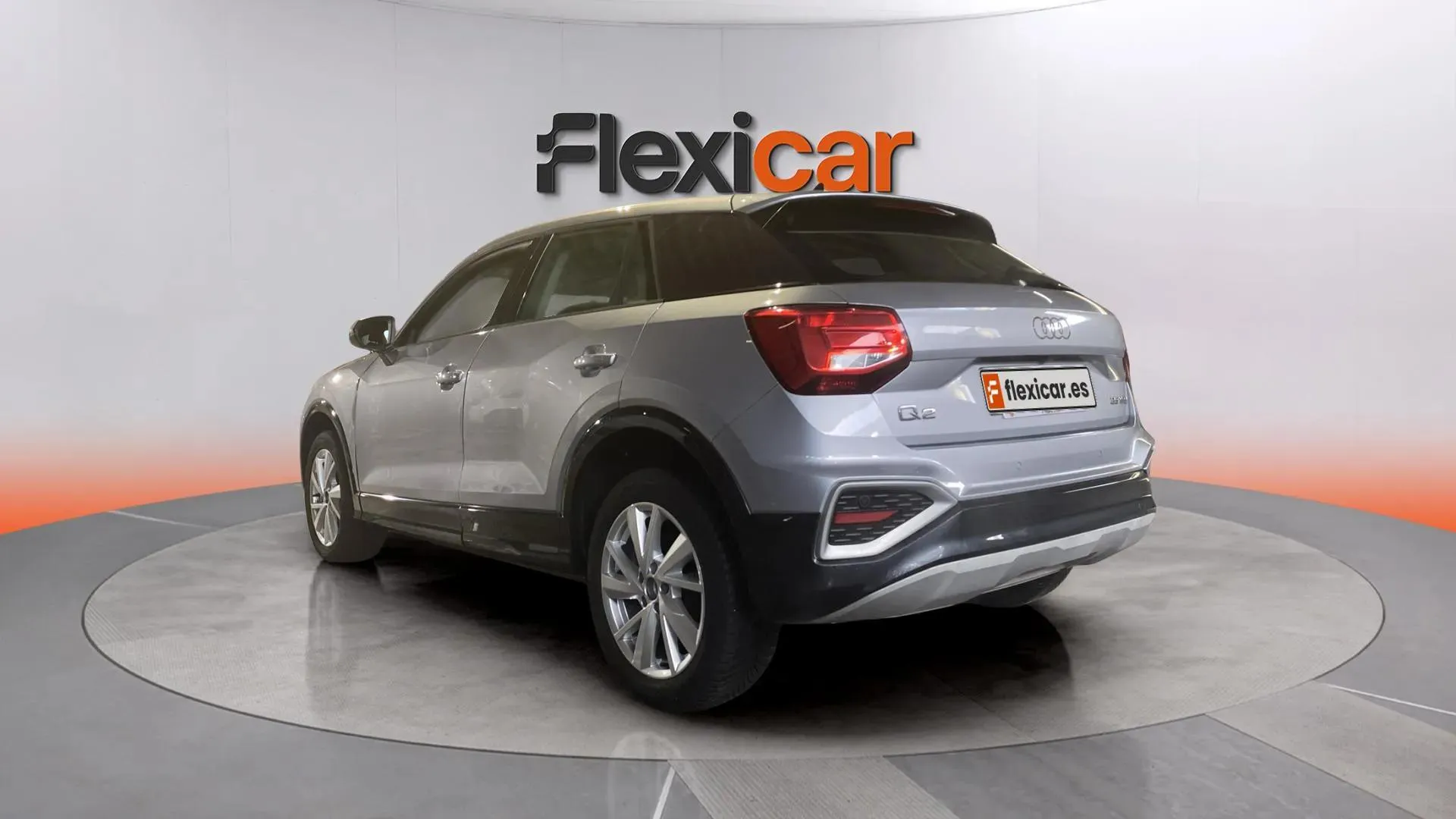 Audi Q2 Advanced 35 TFSI S tronic - foto 5