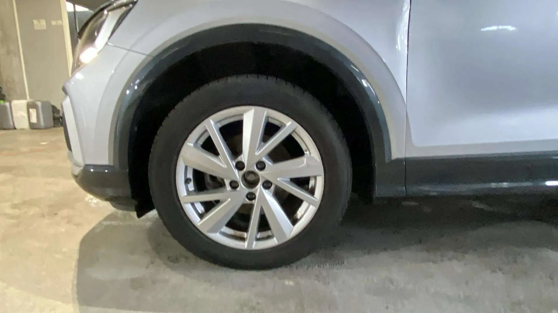 Audi Q2 Advanced 35 TFSI S tronic - foto 18