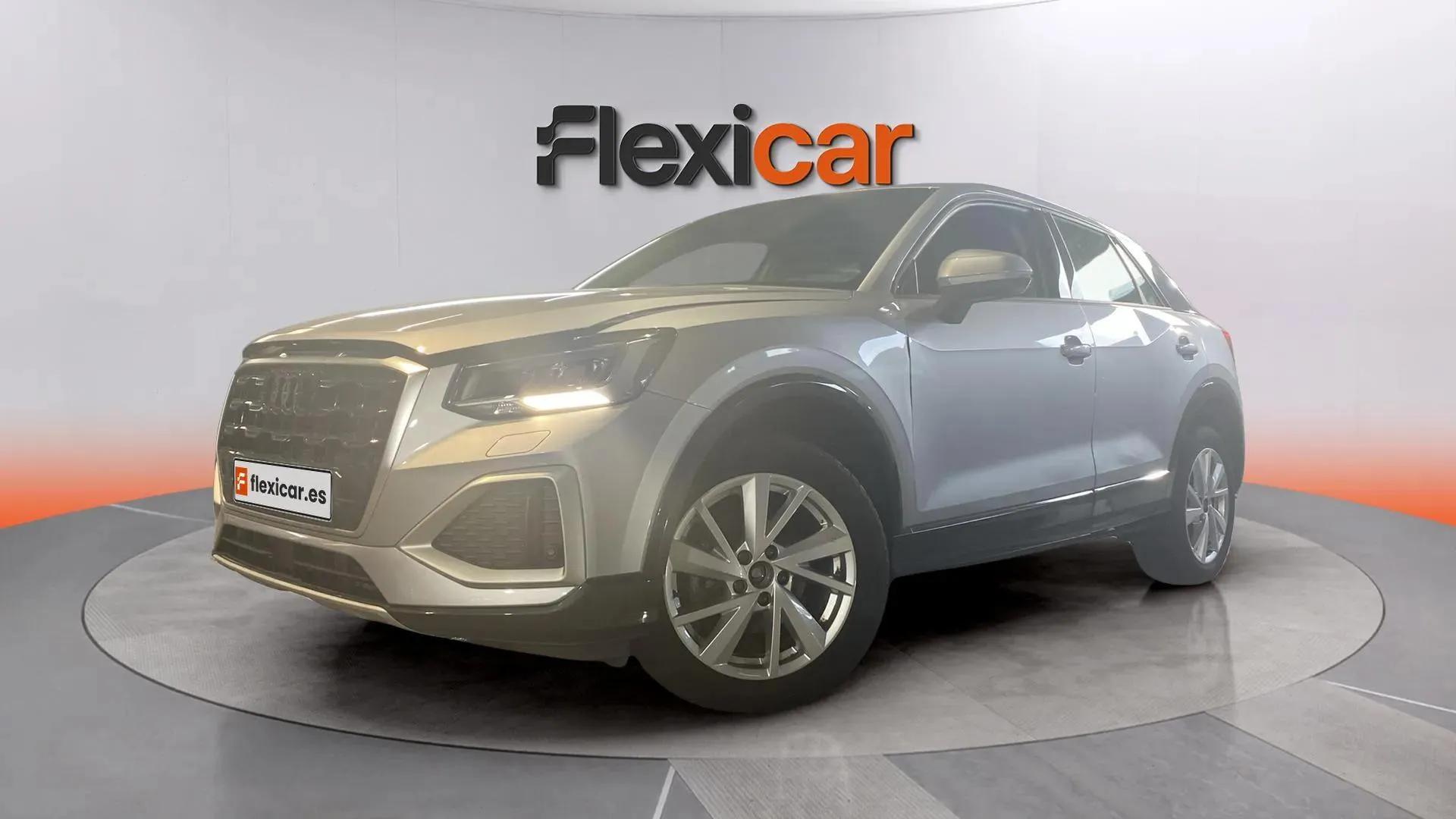 Audi Q2 Advanced 35 TFSI S tronic - foto 11