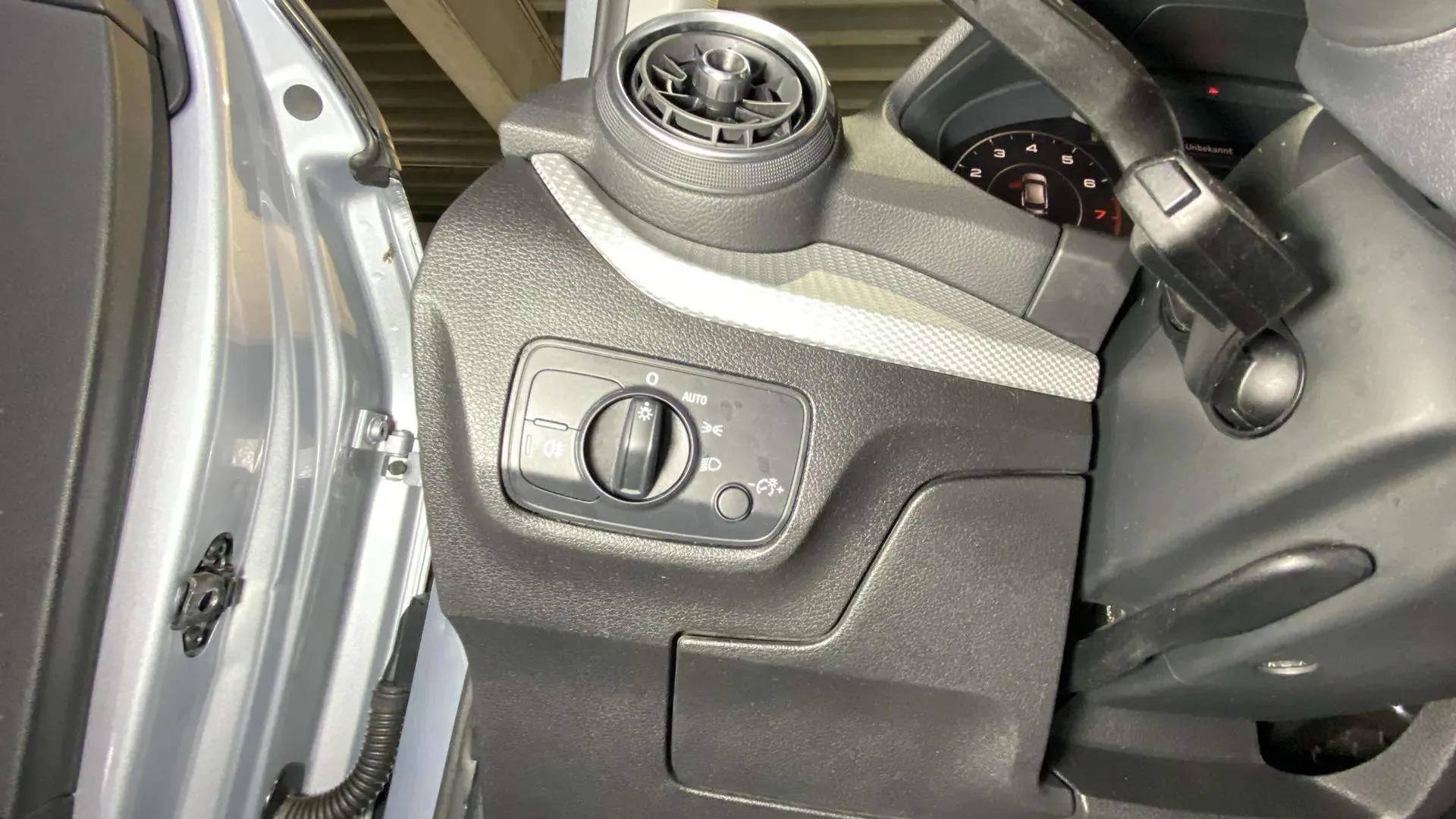Audi Q2 Advanced 35 TFSI S tronic - foto 23