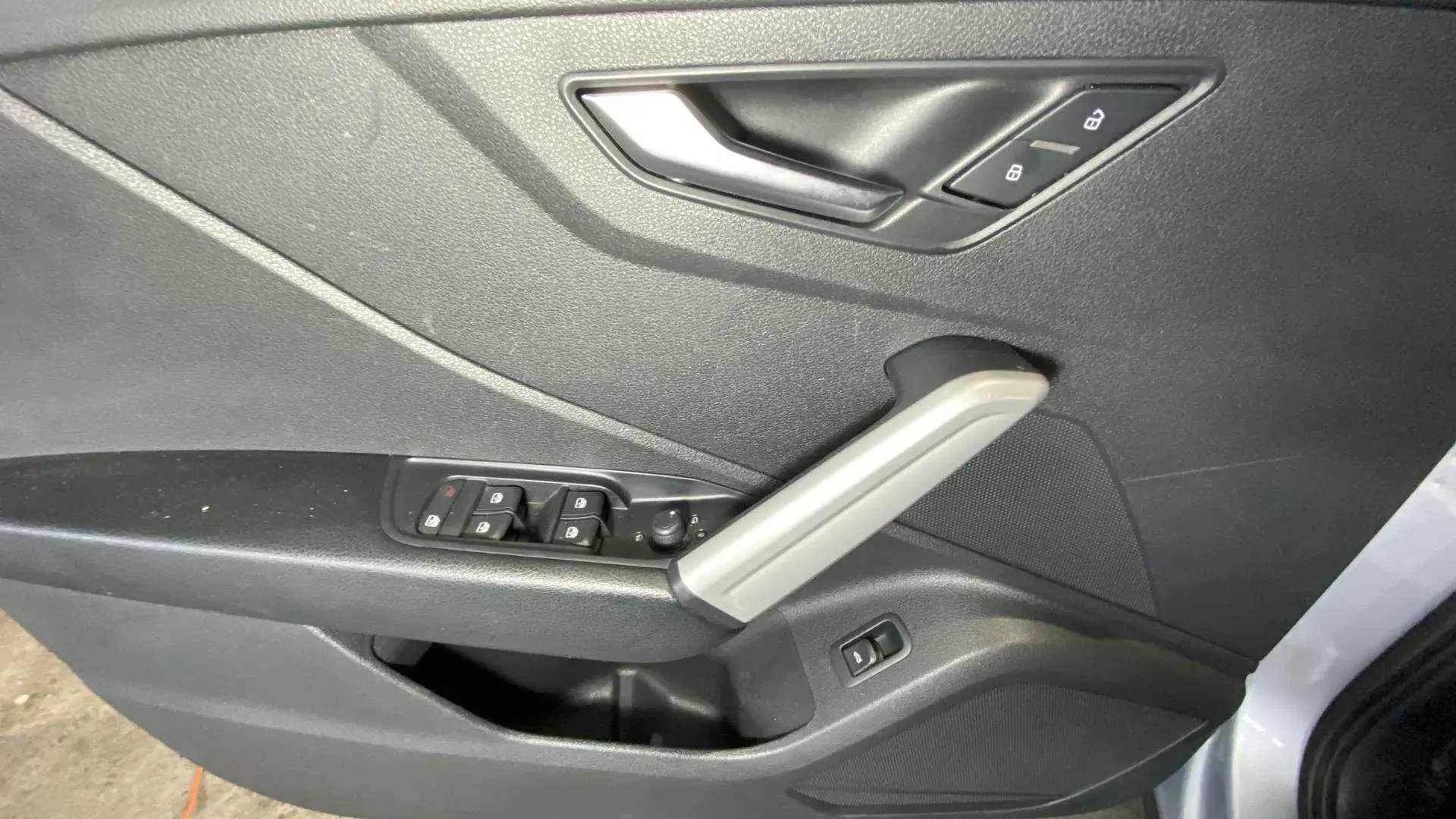 Audi Q2 Advanced 35 TFSI S tronic - foto 22