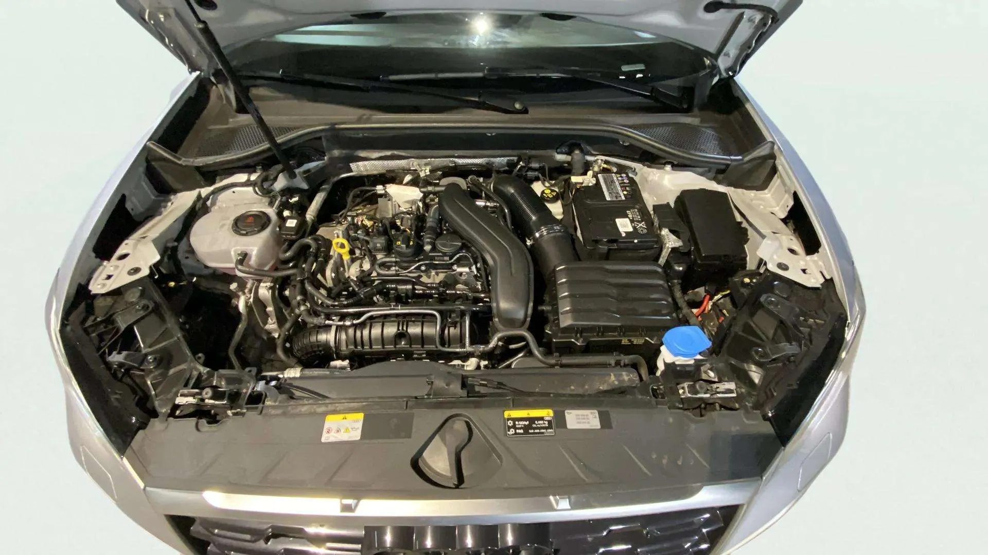 Audi Q2 Advanced 35 TFSI S tronic - foto 19