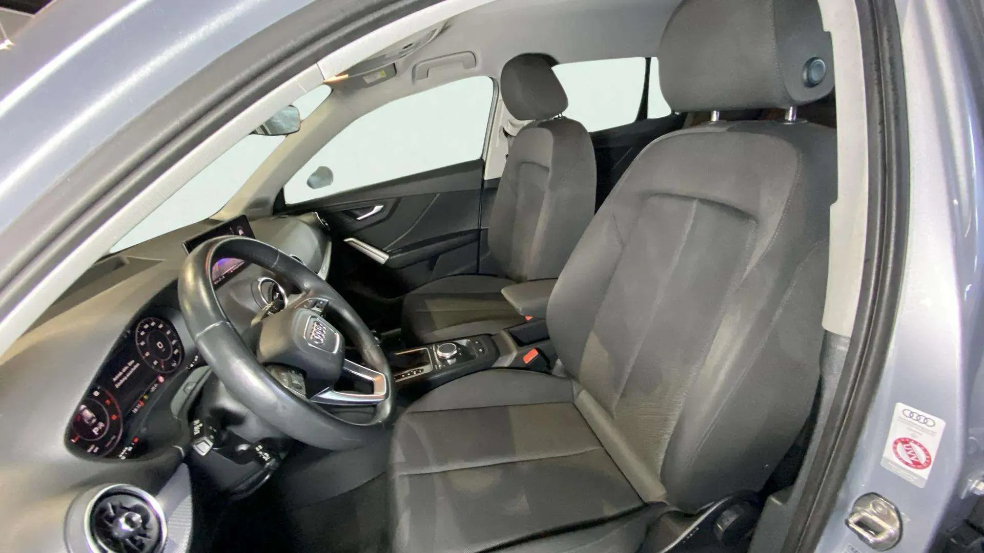 Audi Q2 Advanced 35 TFSI S tronic - foto 15