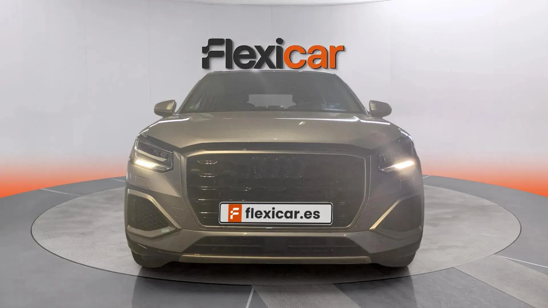 Audi Q2 Advanced 35 TFSI S tronic - foto 10