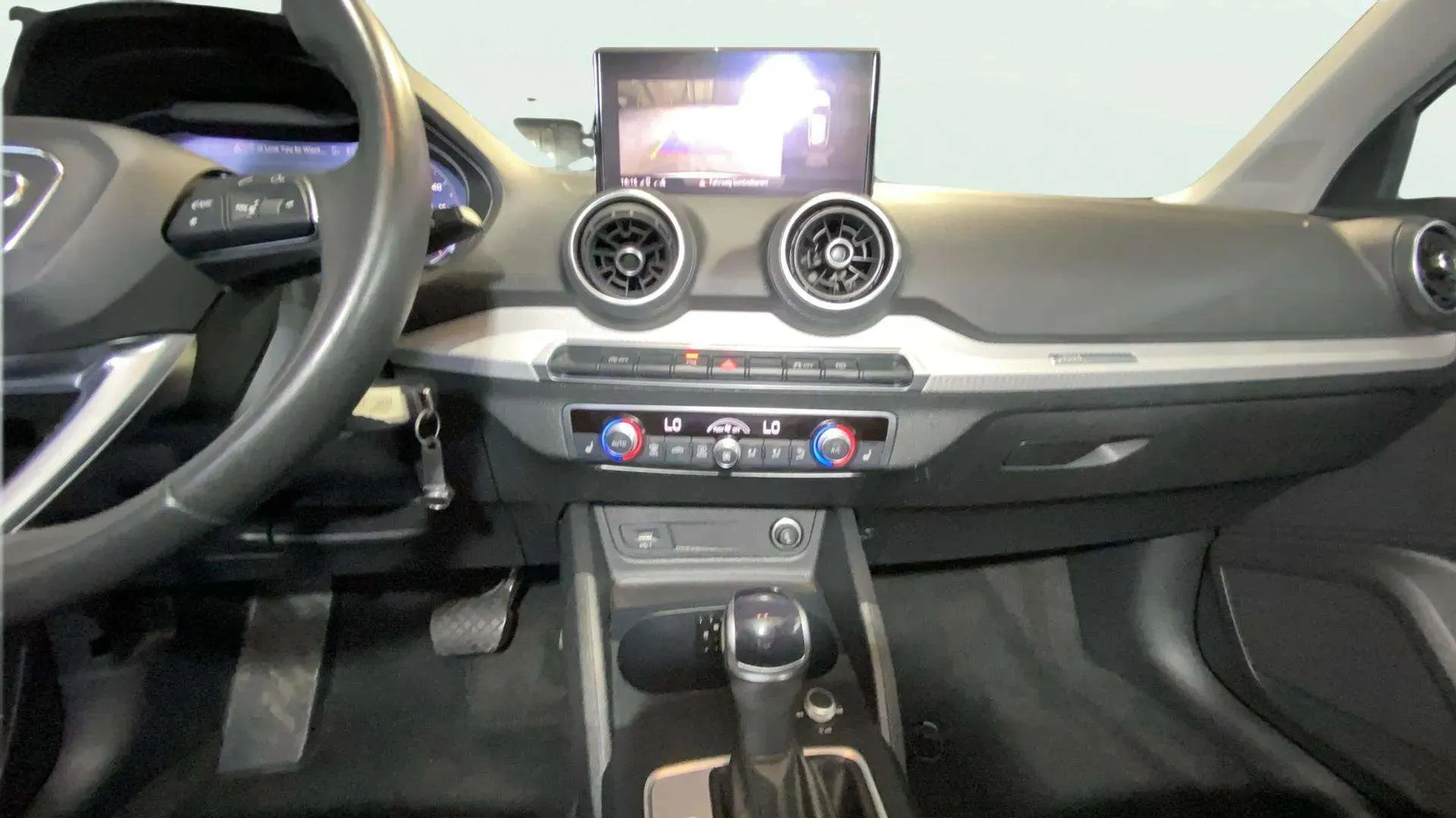 Audi Q2 Advanced 35 TFSI S tronic - foto 13