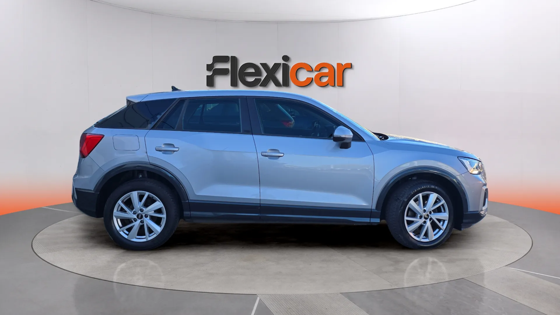 Audi Q2 Advanced 35 TFSI S tronic - foto 5