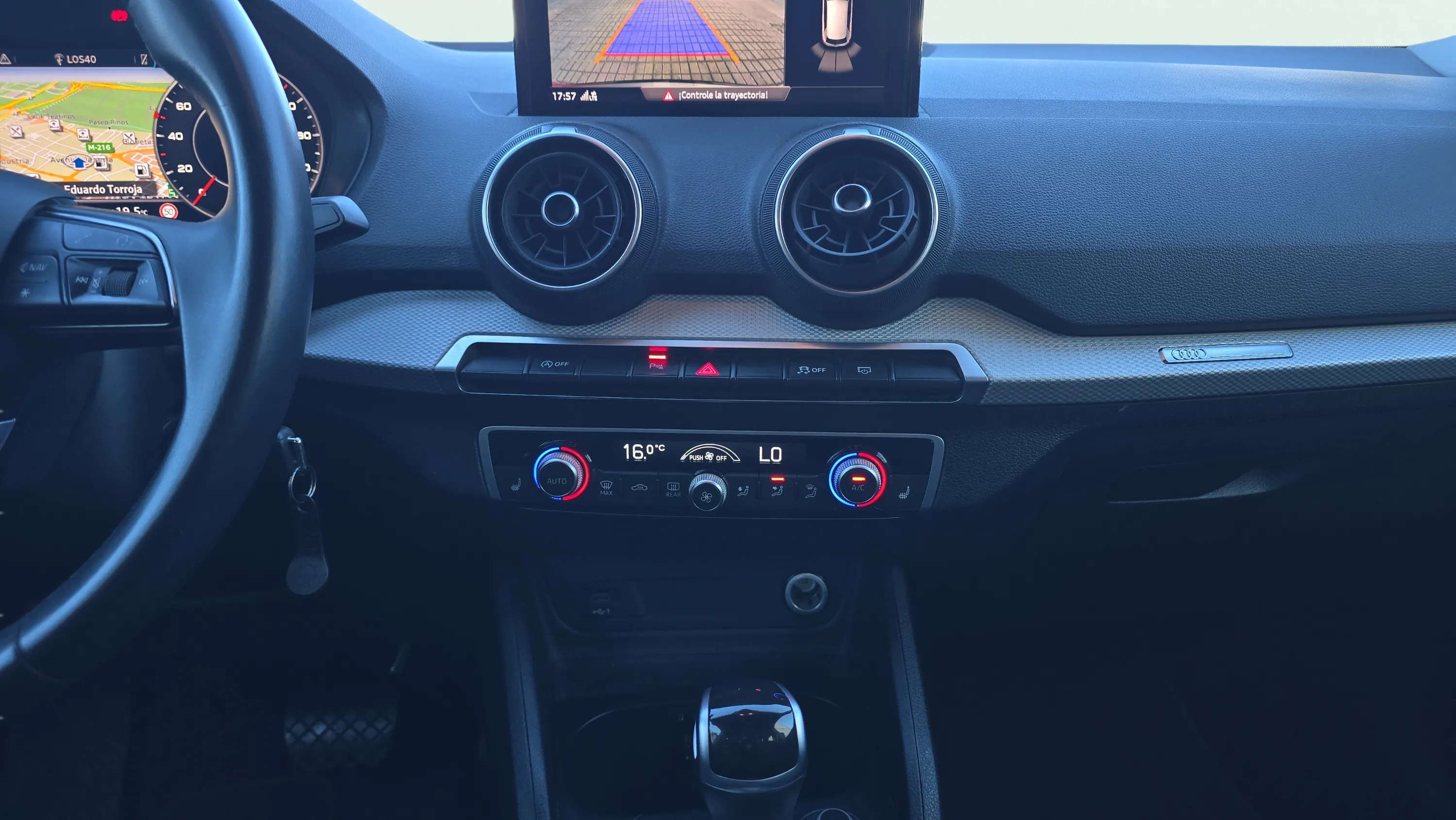 Audi Q2 Advanced 35 TFSI S tronic - foto 10