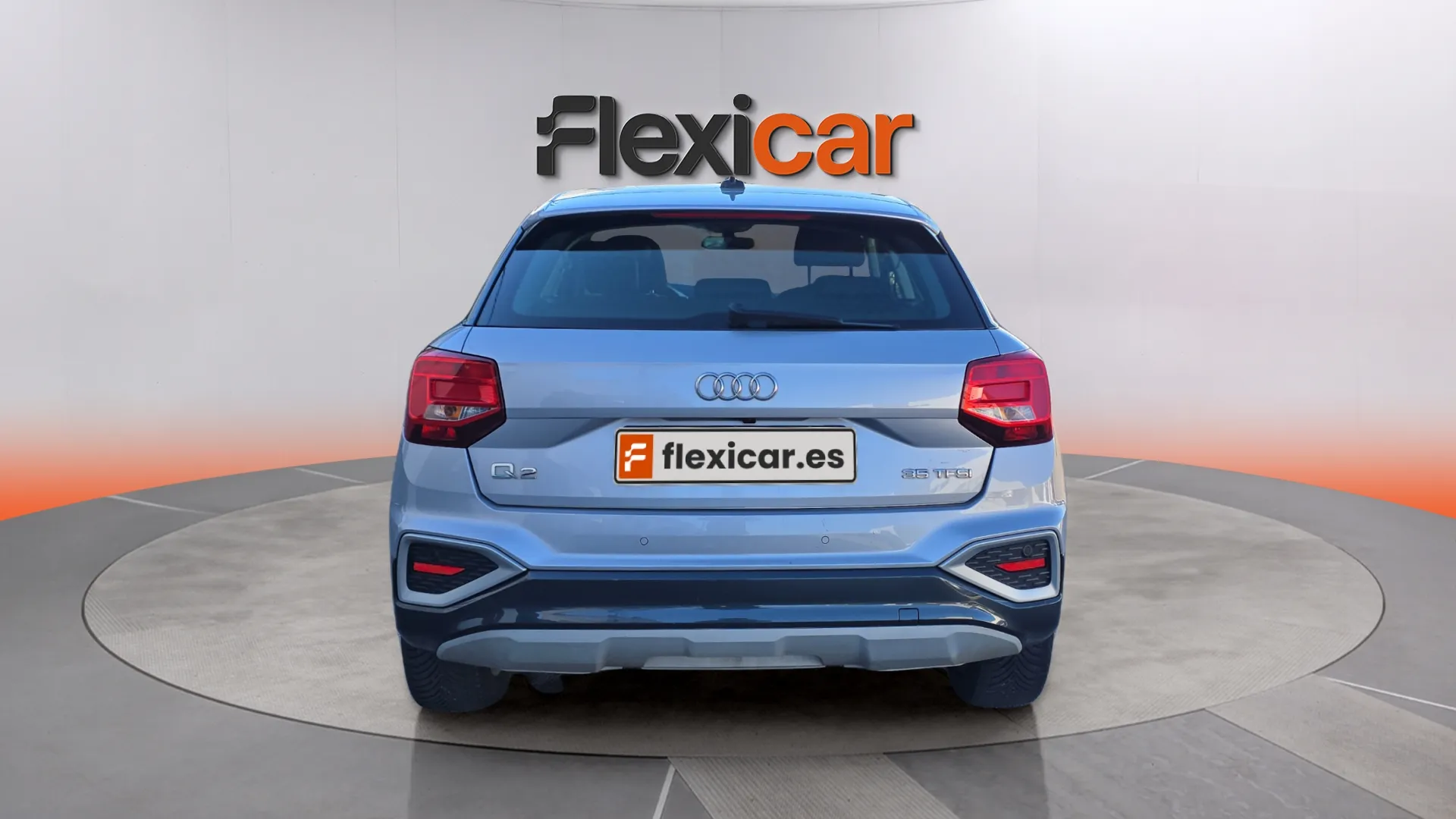 Audi Q2 Advanced 35 TFSI S tronic - foto 4