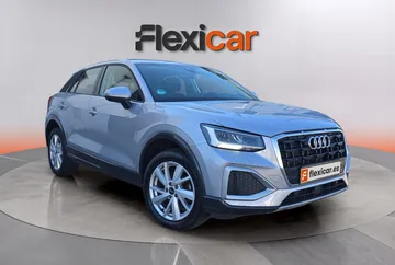 audi q2 advanced 35 tfsi 110kw 150cv s tronic gasolina automatica coslada 903000000230976