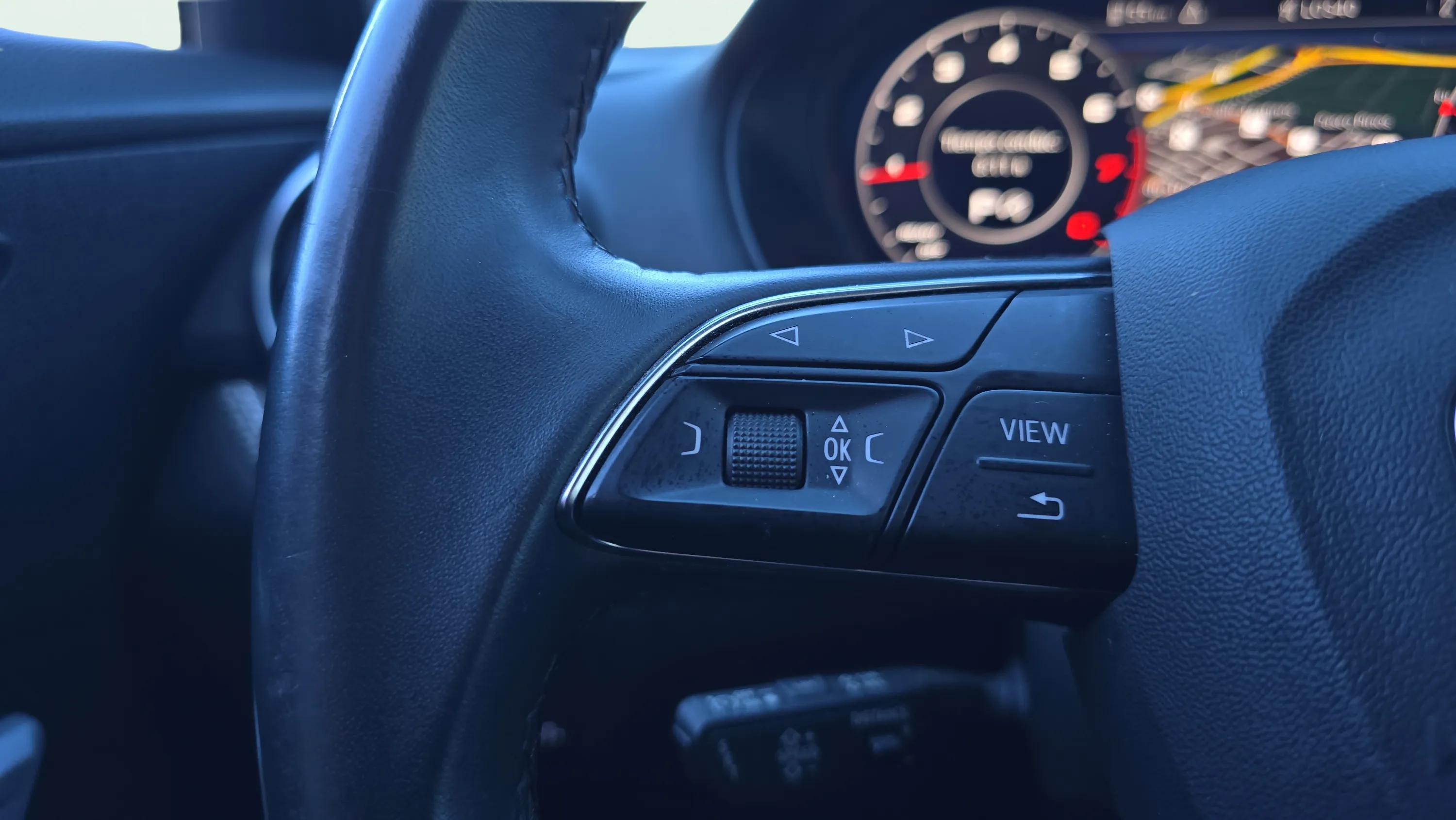 Audi Q2 Advanced 35 TFSI S tronic - foto 11