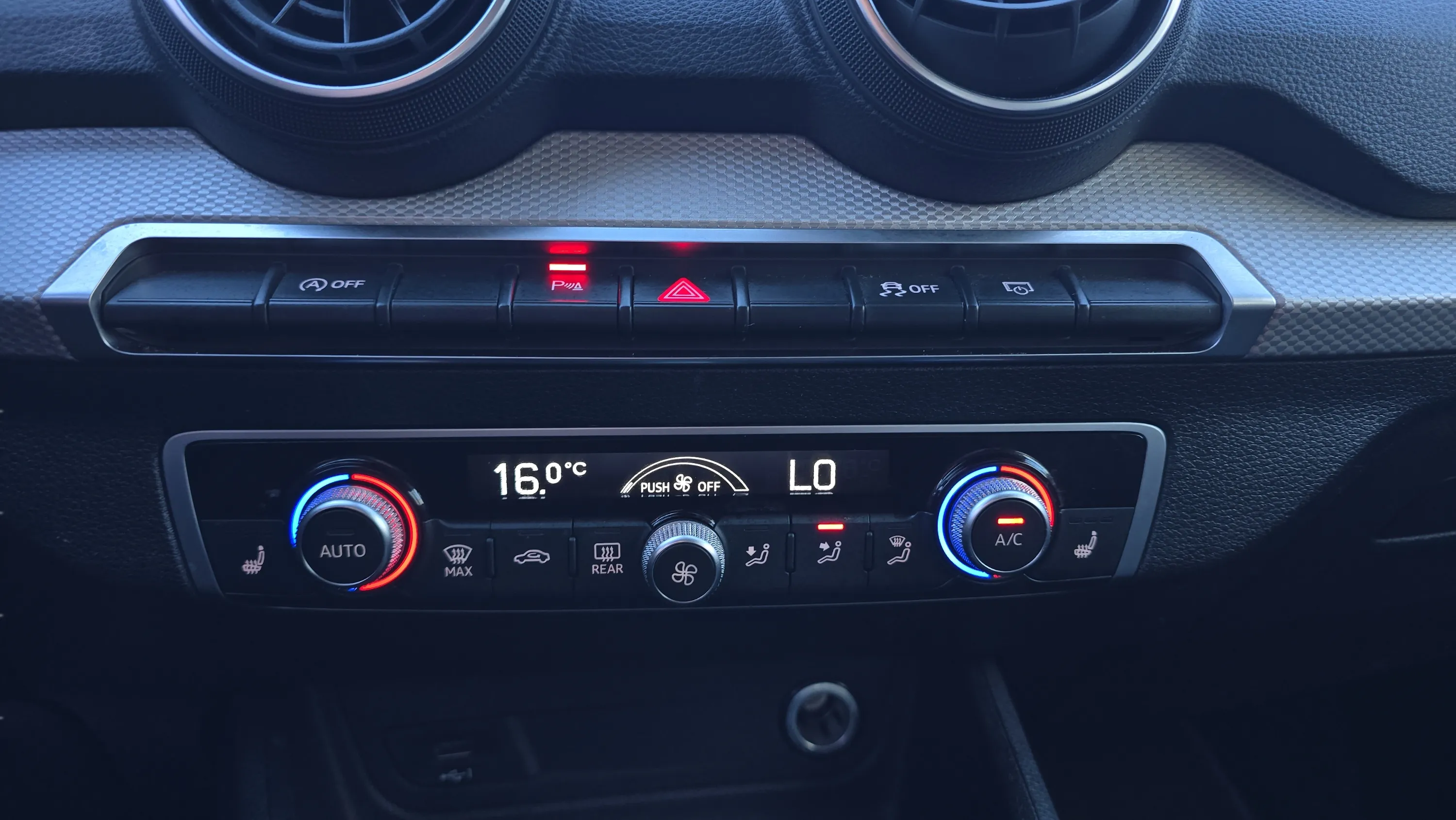 Audi Q2 Advanced 35 TFSI S tronic - foto 16