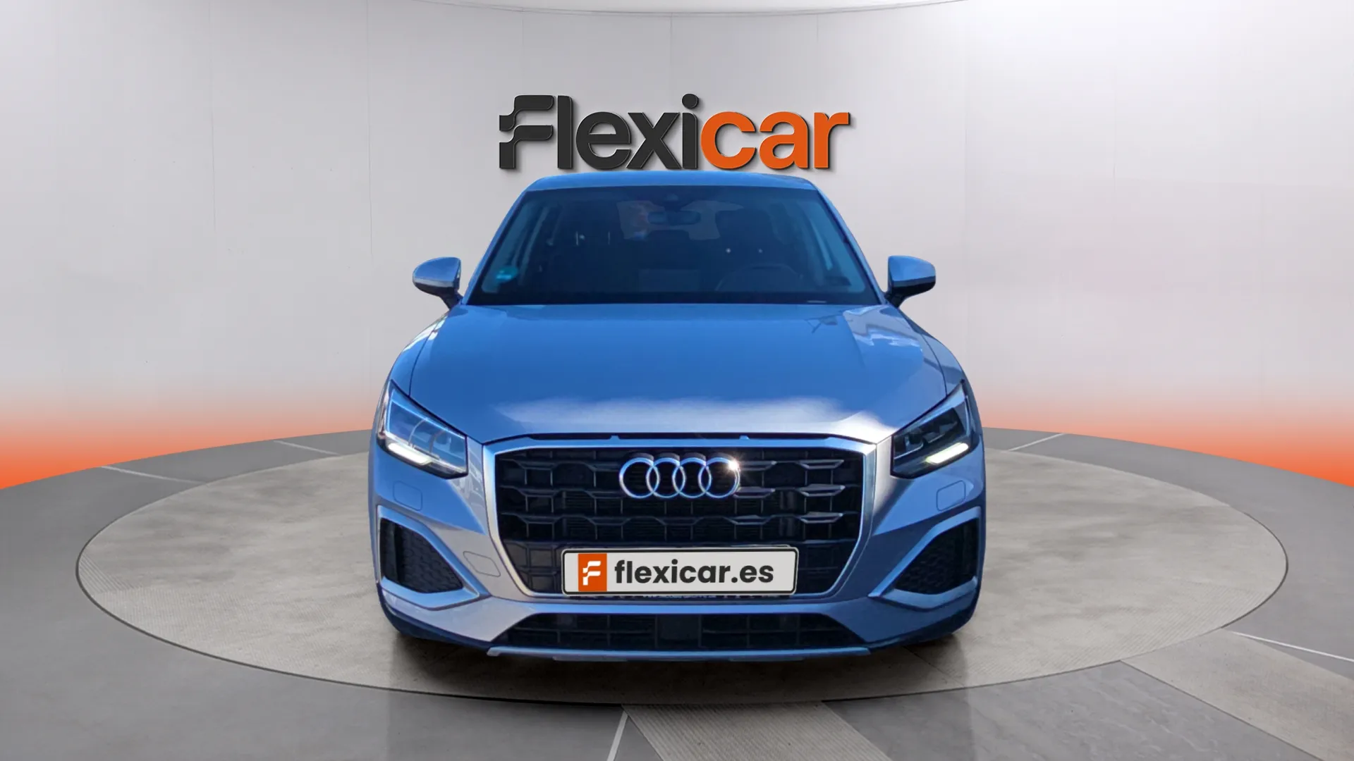 Audi Q2 Advanced 35 TFSI S tronic - foto 2