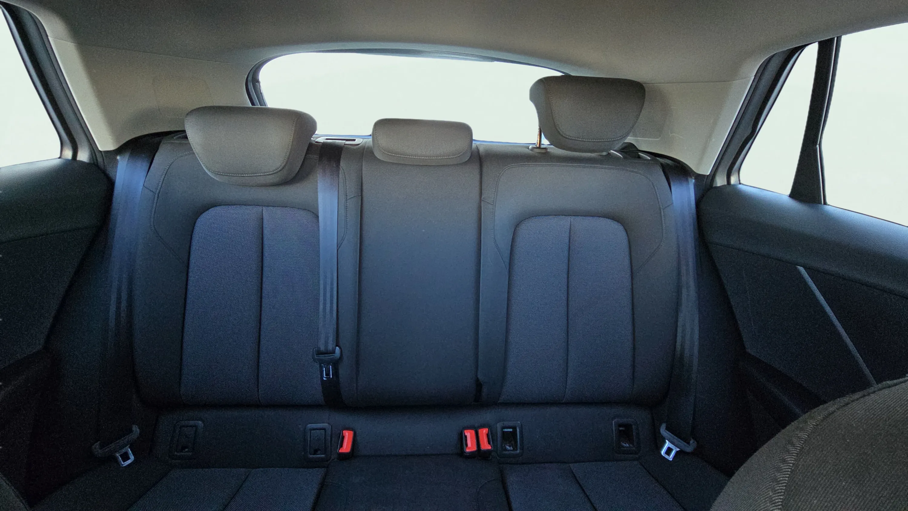Audi Q2 Advanced 35 TFSI S tronic - foto 18