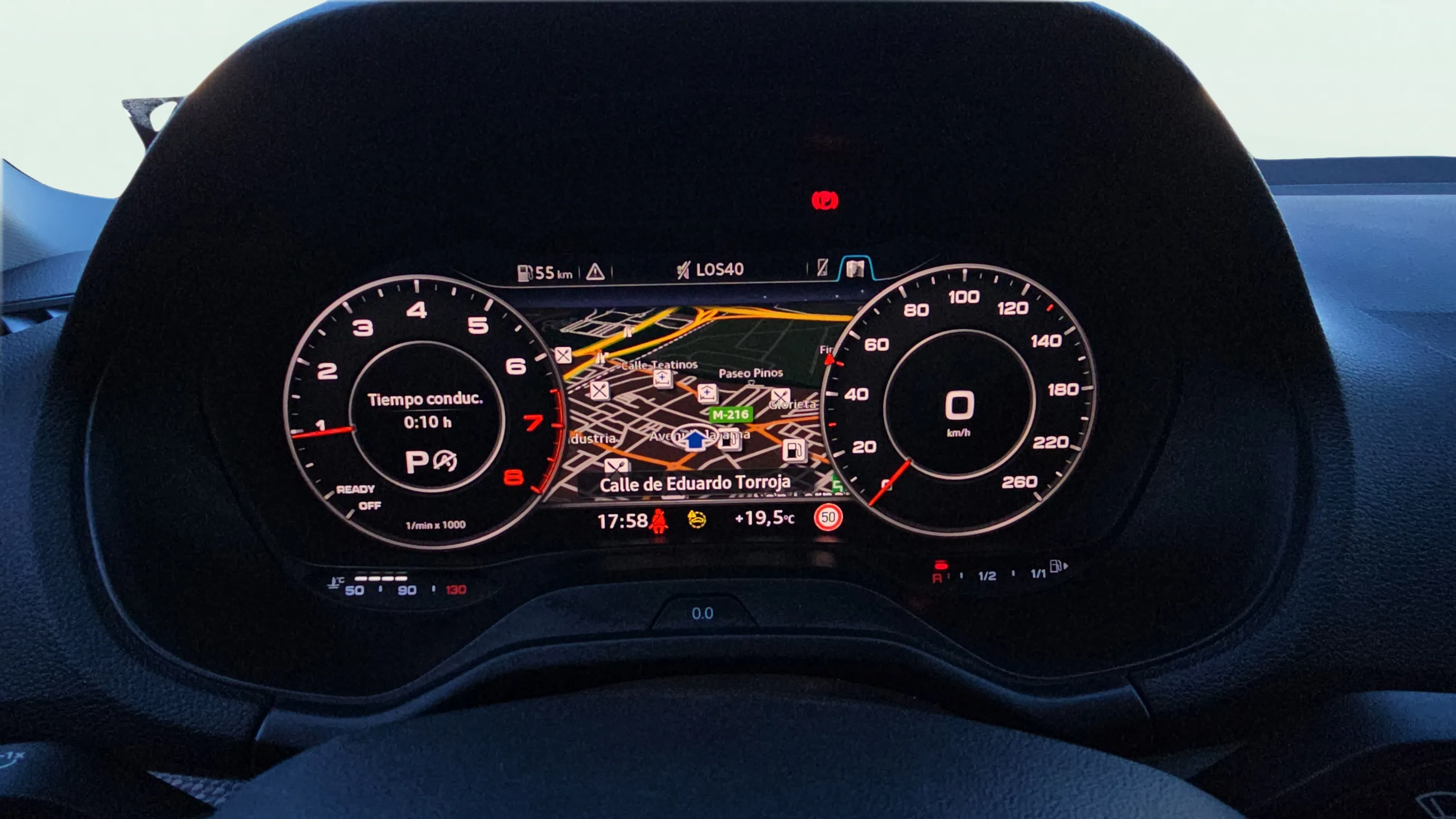 Audi Q2 Advanced 35 TFSI S tronic - foto 13