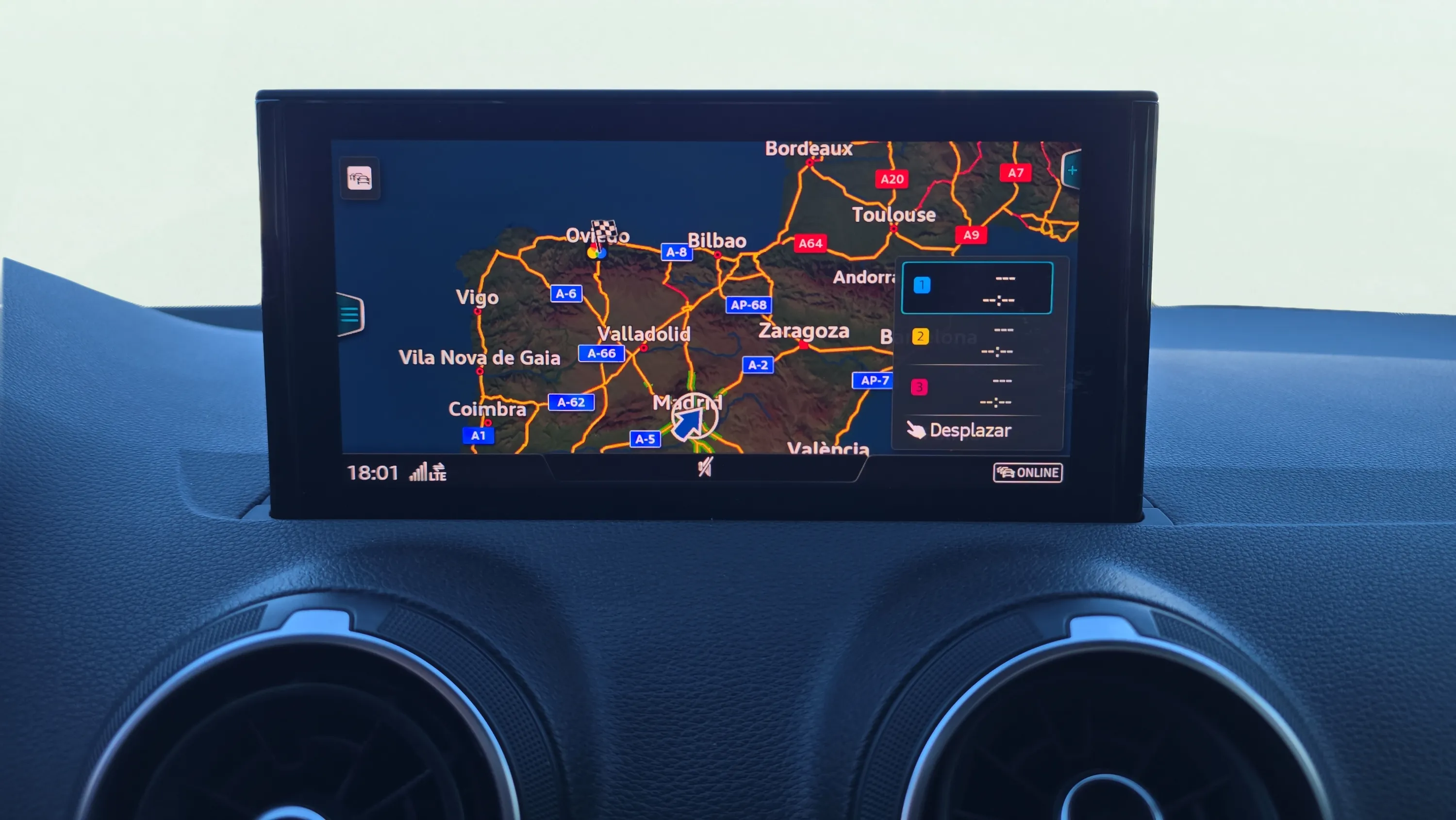 Audi Q2 Advanced 35 TFSI S tronic - foto 14